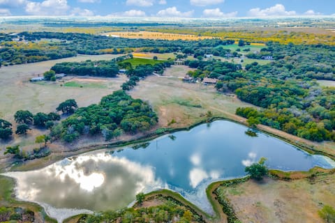 NEW: Oak Grove Retreat - Vacation Homestead