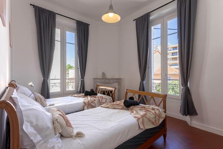 Спална соба 2