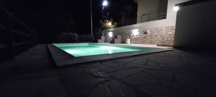 Villa D'anna - Cefalù
