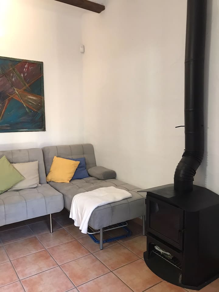Salón