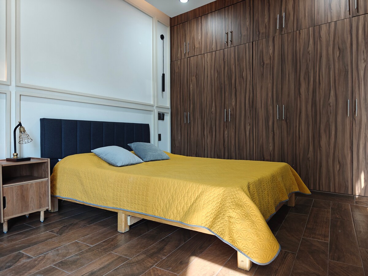 Спална соба 1