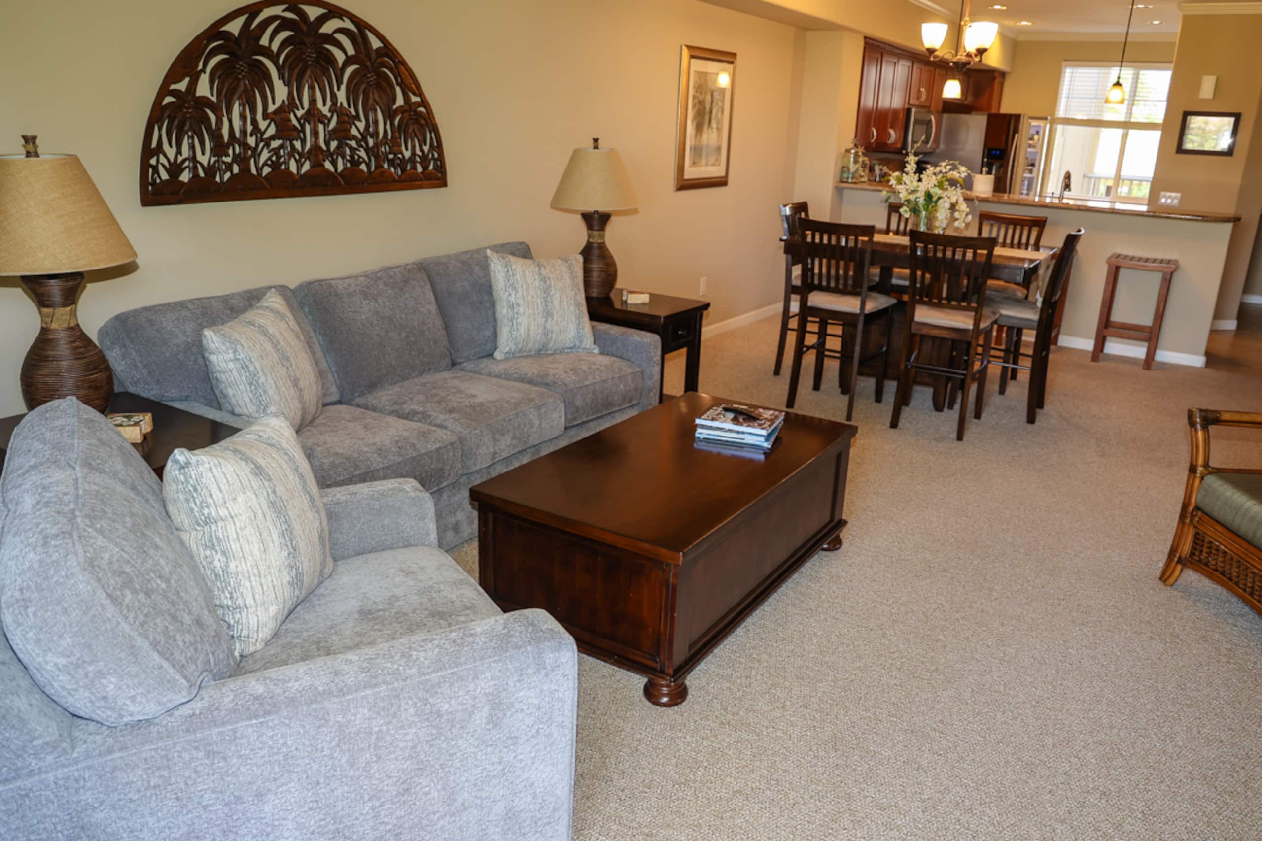 Five Star Waikoloa Beach Villa, Golf & Lake Views - Photo 2