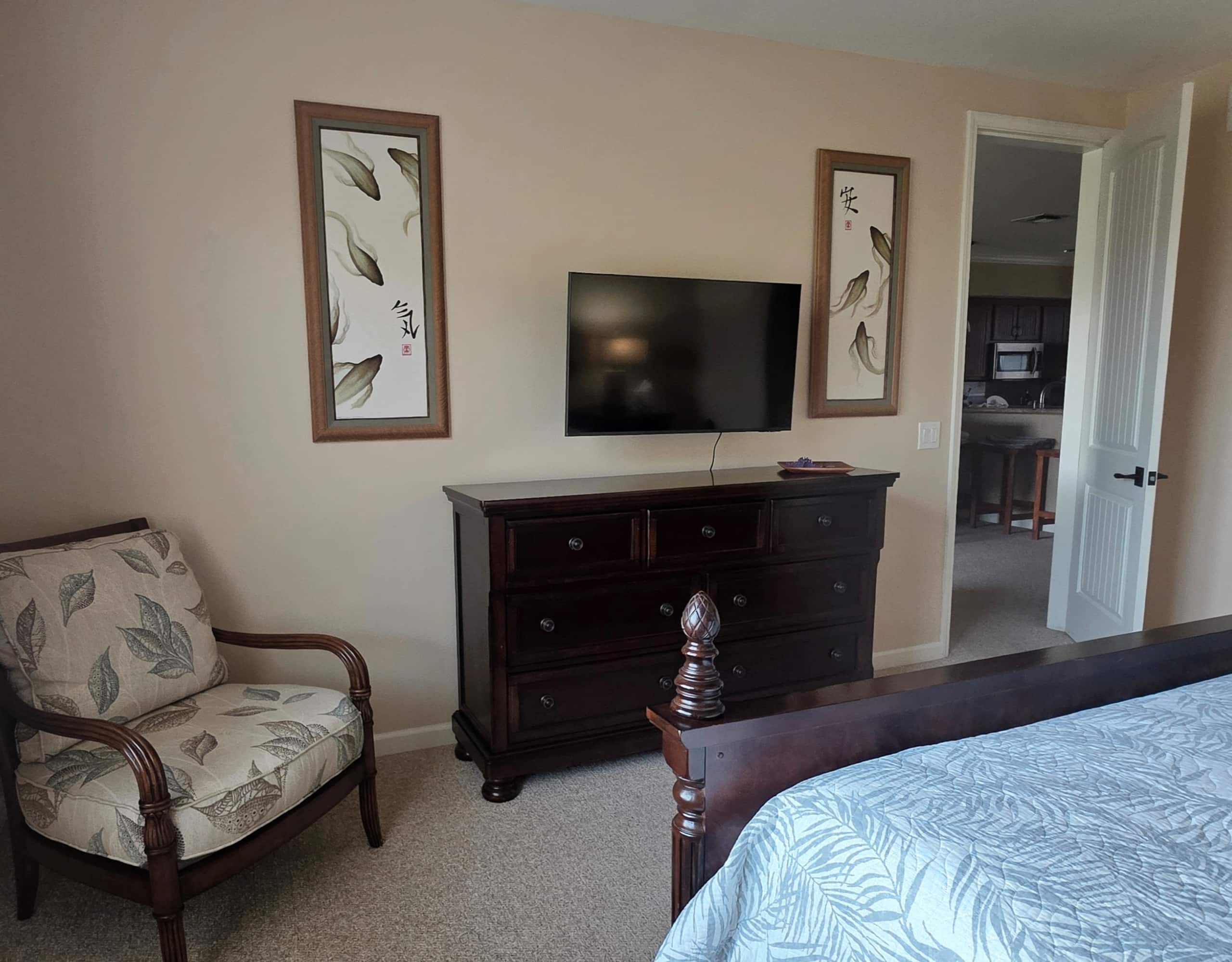 Five Star Waikoloa Beach Villa, Golf & Lake Views - Photo 15