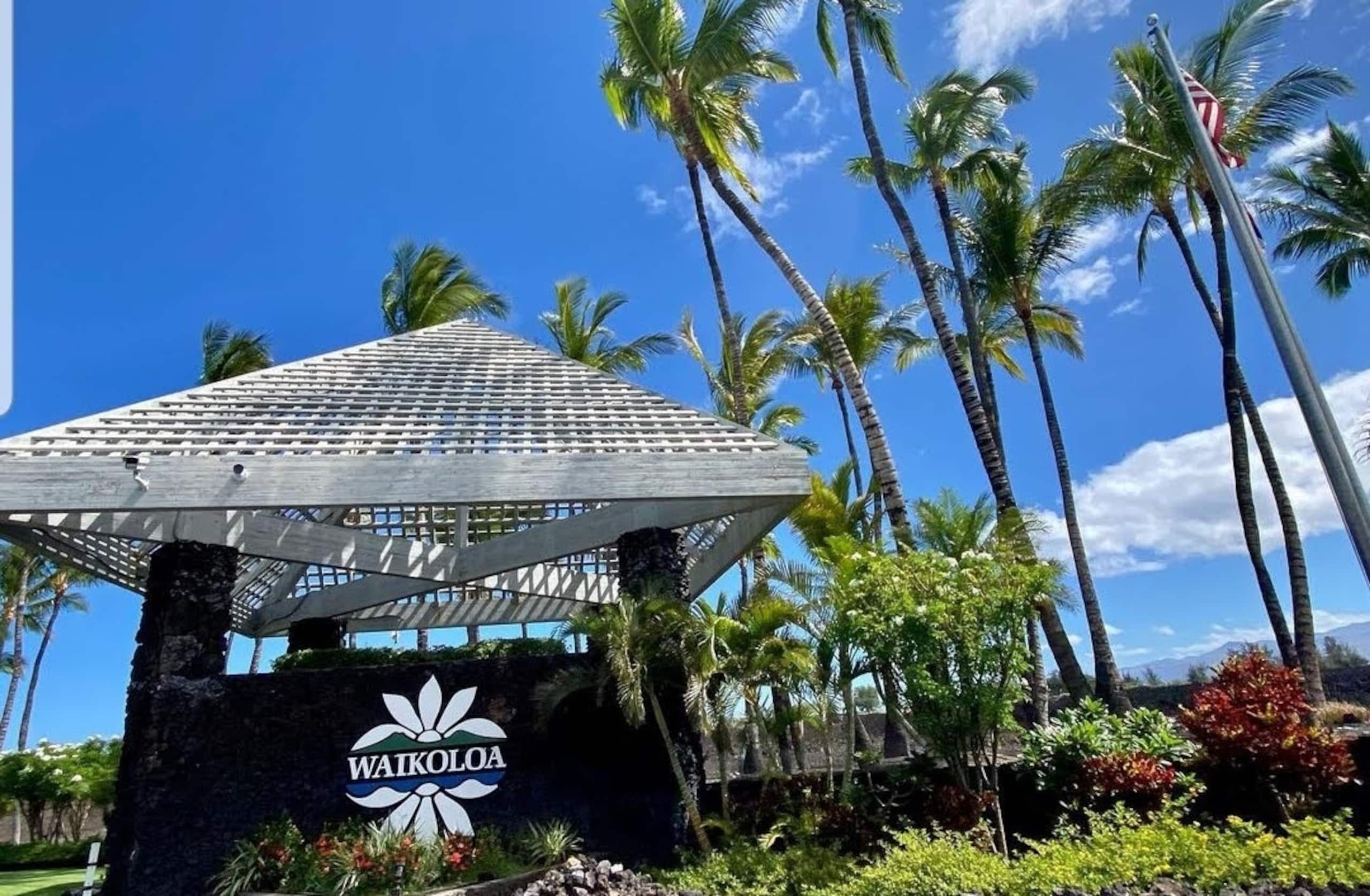 Five Star Waikoloa Beach Villa, Golf & Lake Views - Photo 19
