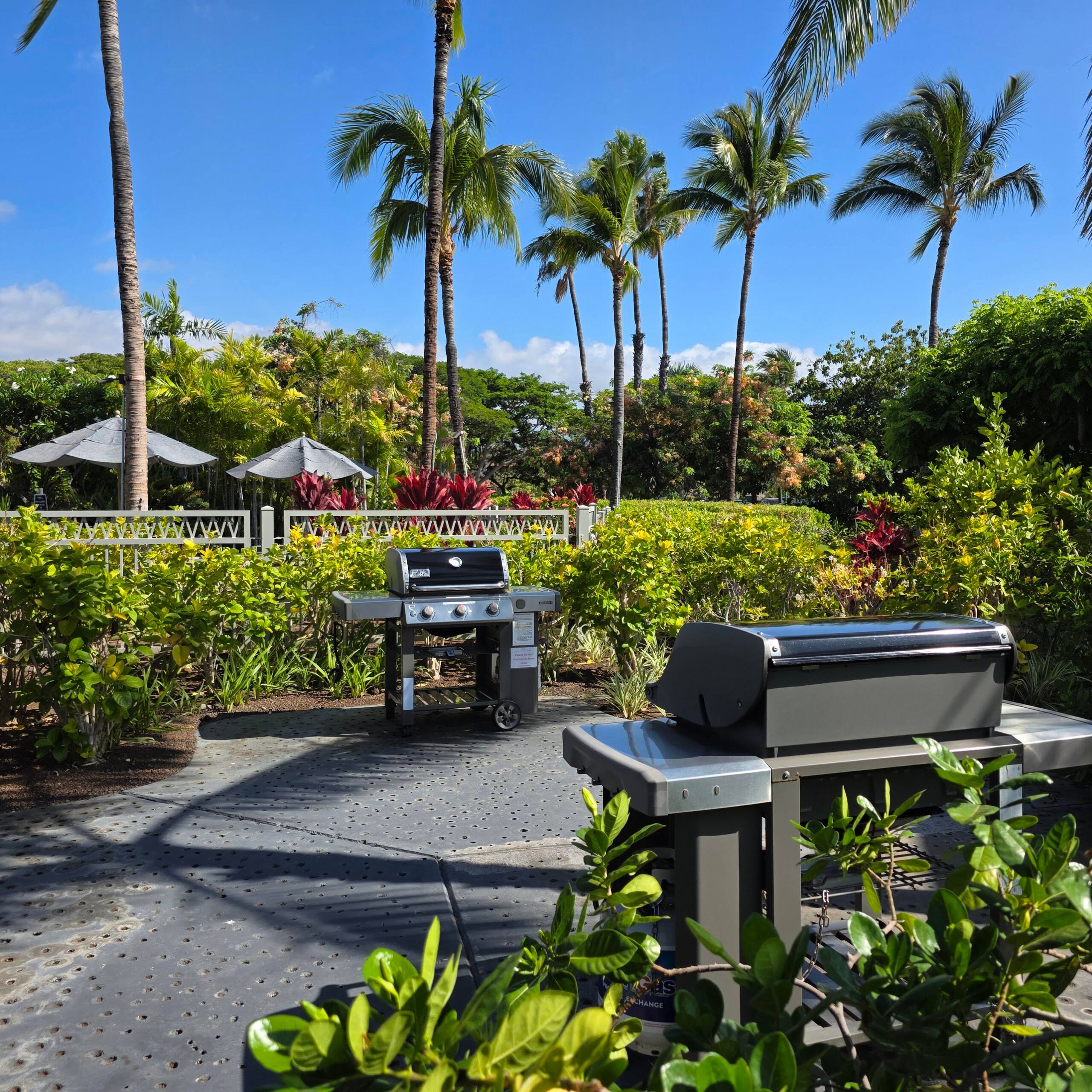 Five Star Waikoloa Beach Villa, Golf & Lake Views - Photo 7