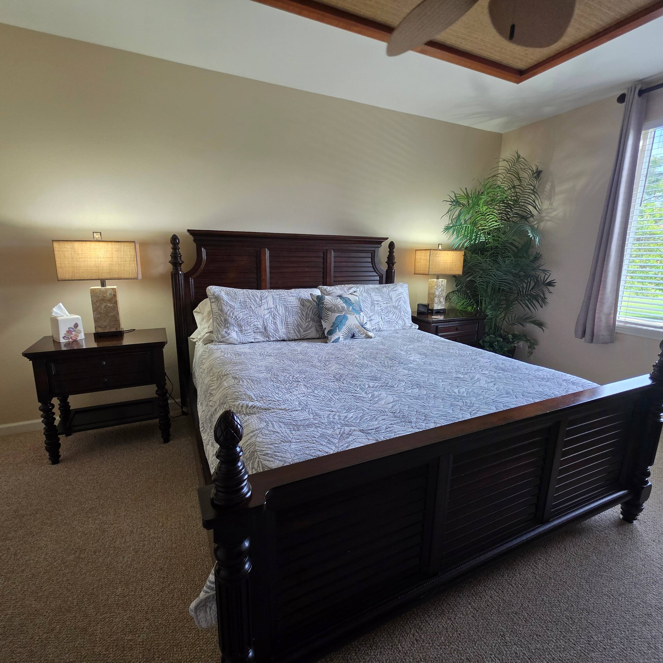 Five Star Waikoloa Beach Villa, Golf & Lake Views - Photo 16