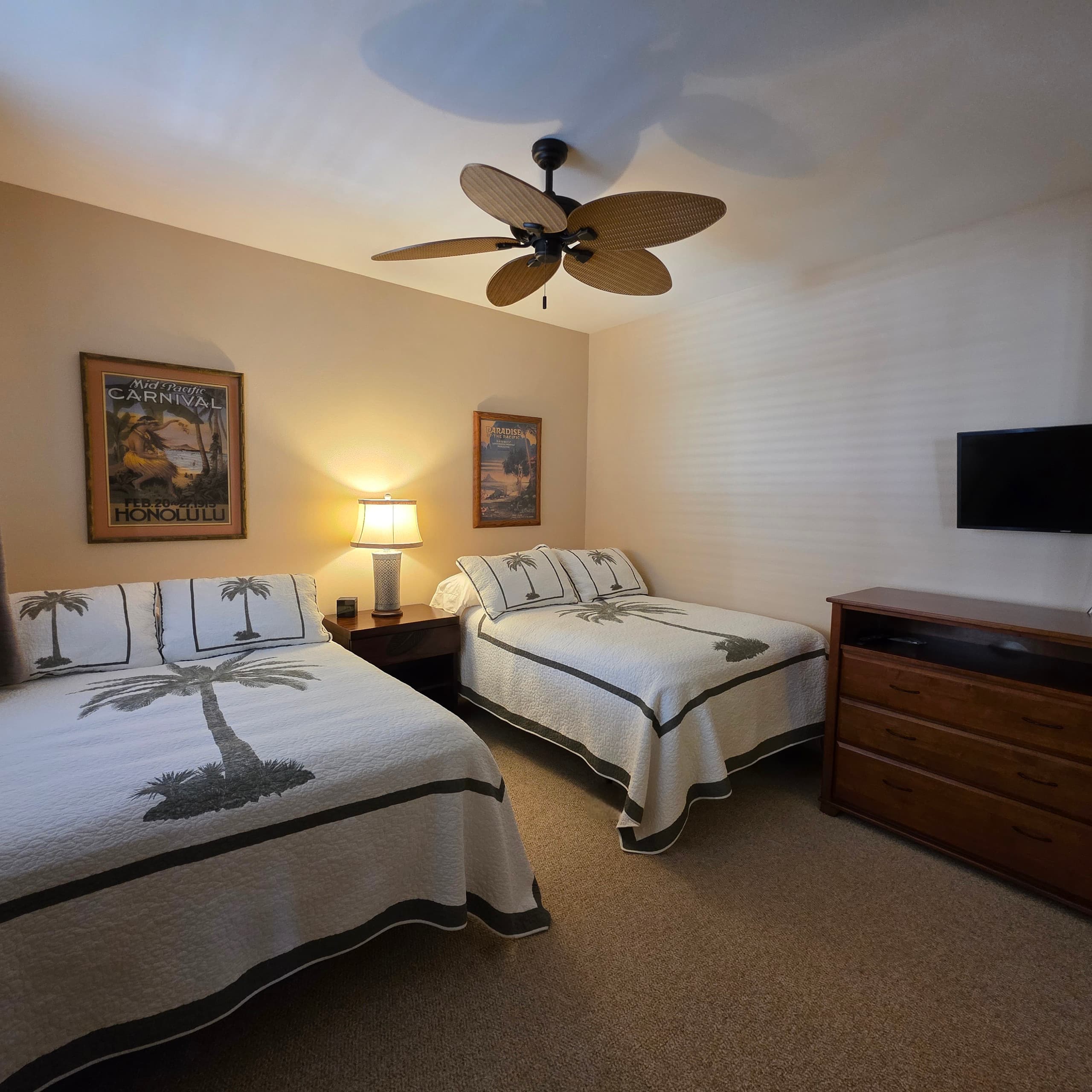 Five Star Waikoloa Beach Villa, Golf & Lake Views - Photo 4