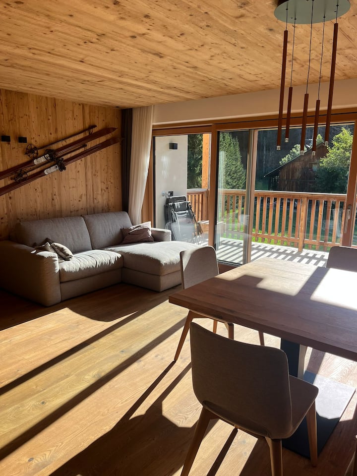 Brand New Apartment San Vigilio - Saint Vigil