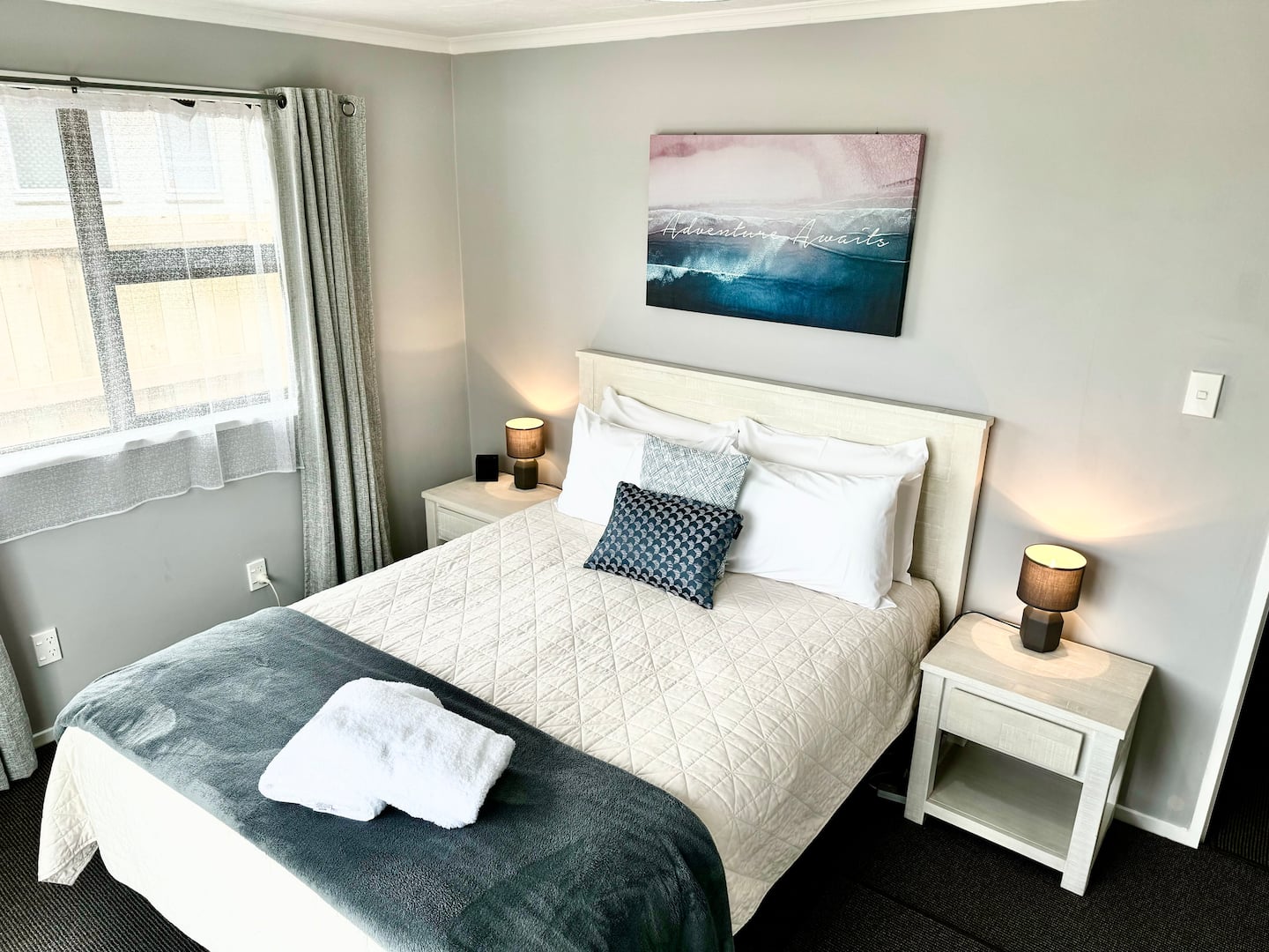 Joy On Jollie -
Your Home Away From Home 5