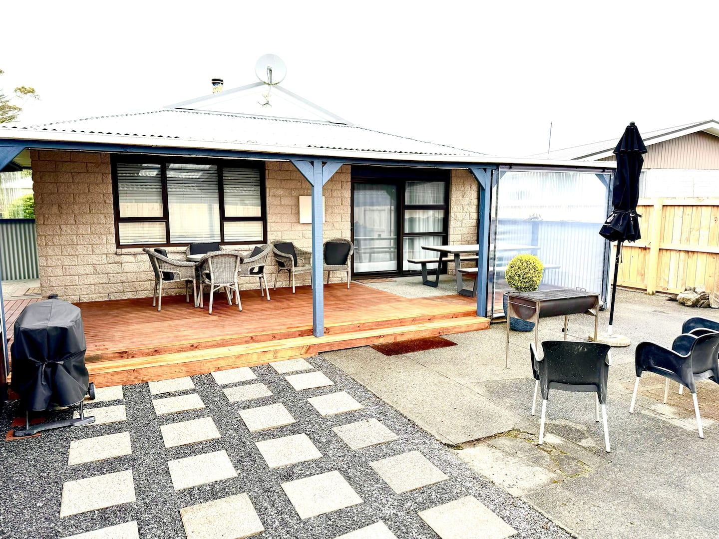 Joy On Jollie -
Your Home Away From Home 3