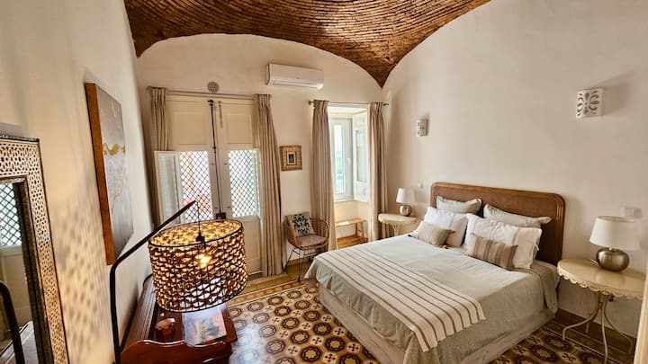 غرفة النوم 1