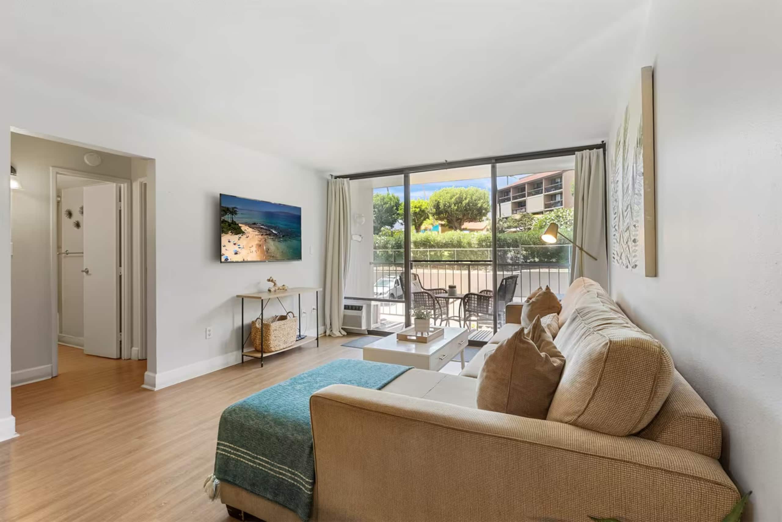 Condo in Kihei · ★4.69 · 2 bedrooms · 2 beds · 2 private baths - Image 3