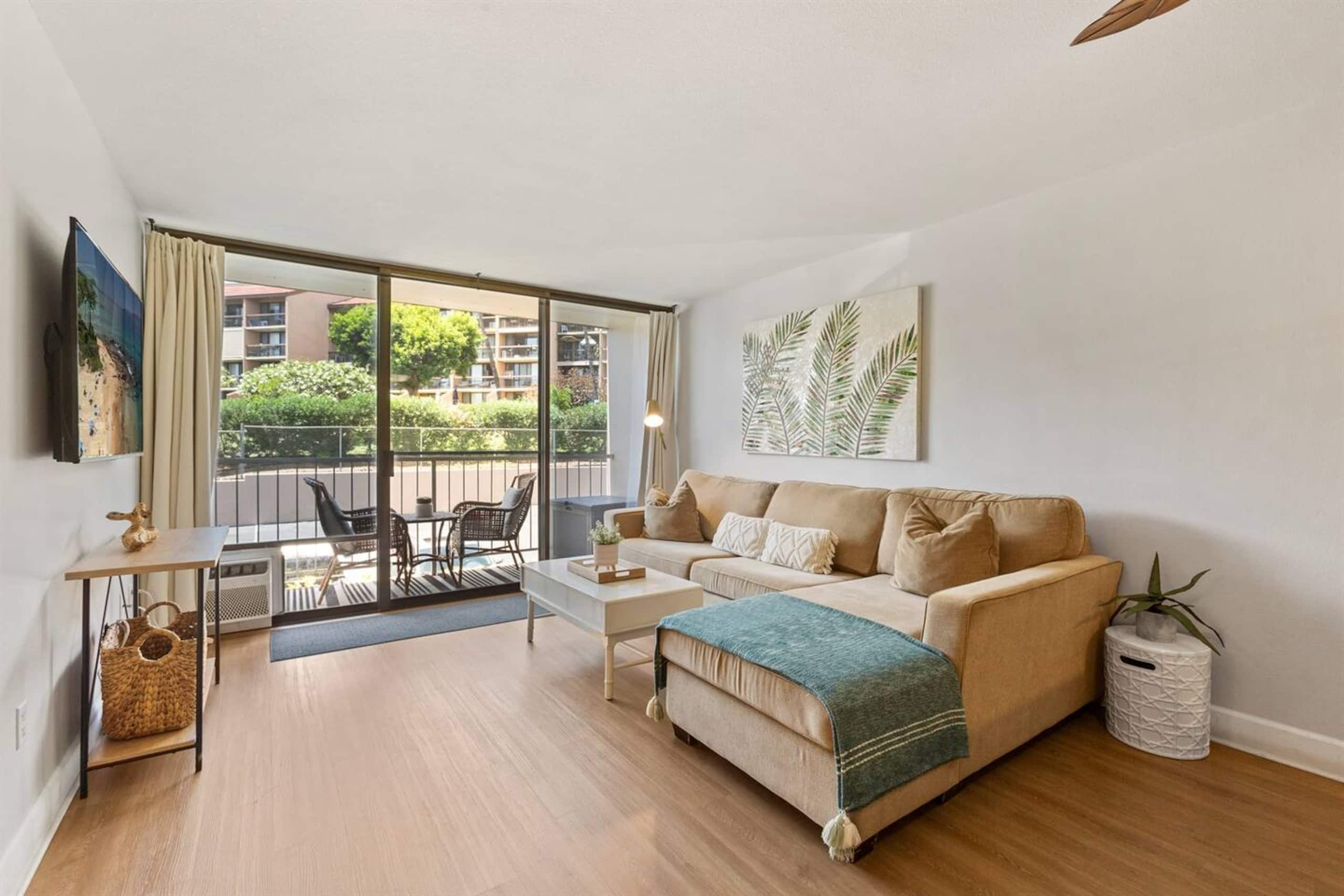 Condo in Kihei · ★4.69 · 2 bedrooms · 2 beds · 2 private baths - Image 4
