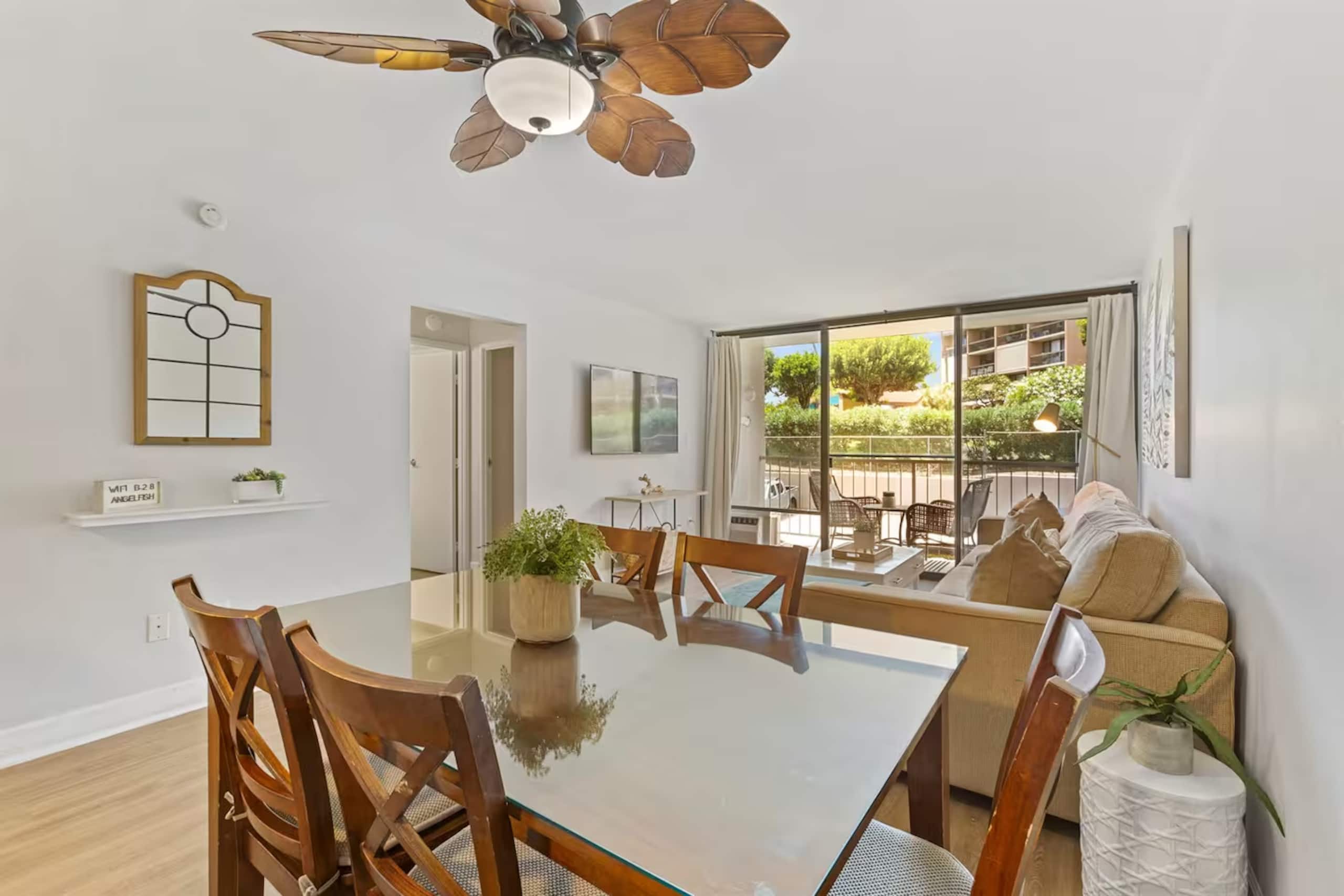 Condo in Kihei · ★4.69 · 2 bedrooms · 2 beds · 2 private baths - Image 8