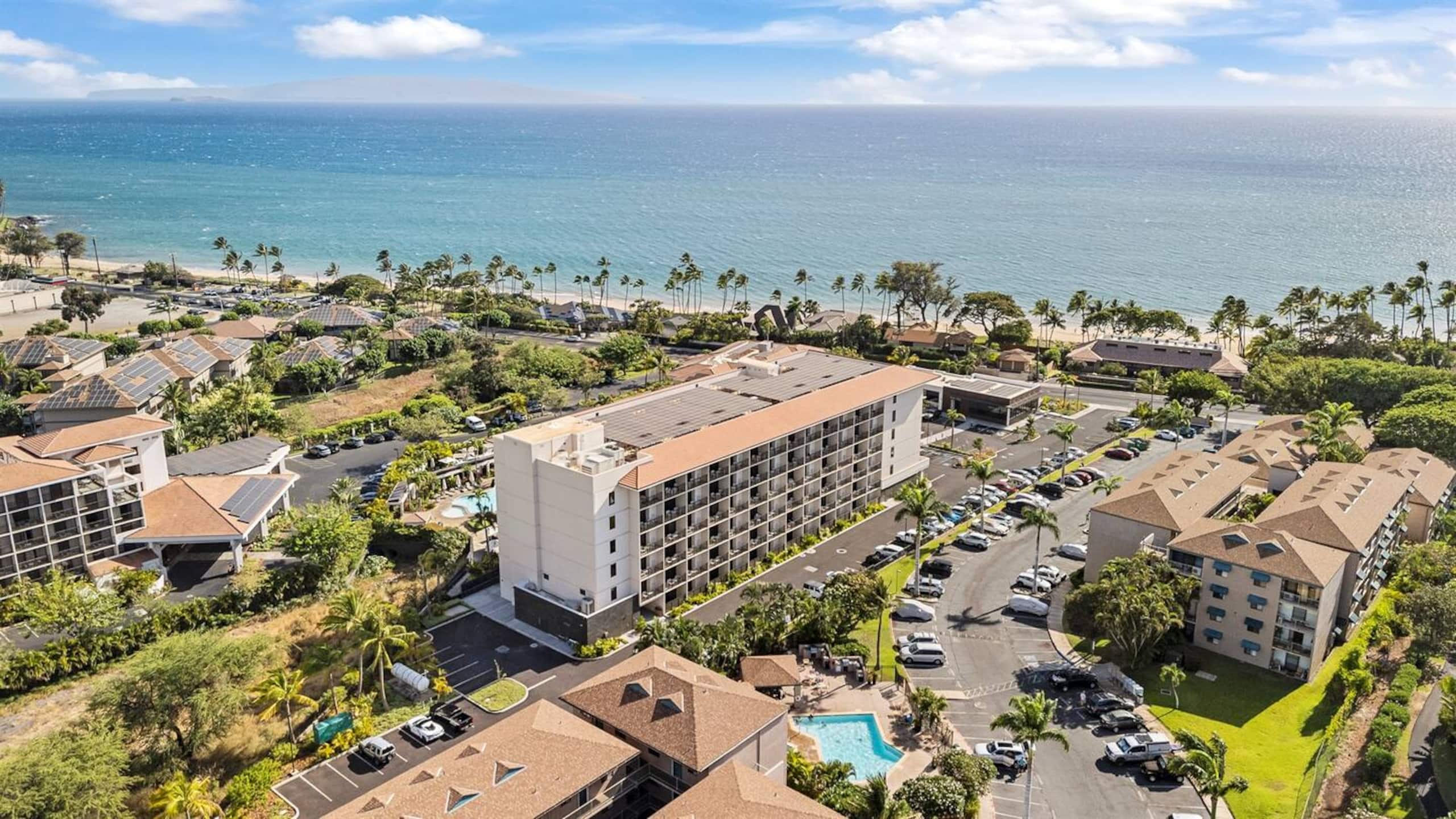 Condo in Kihei · ★4.69 · 2 bedrooms · 2 beds · 2 private baths - Image 33