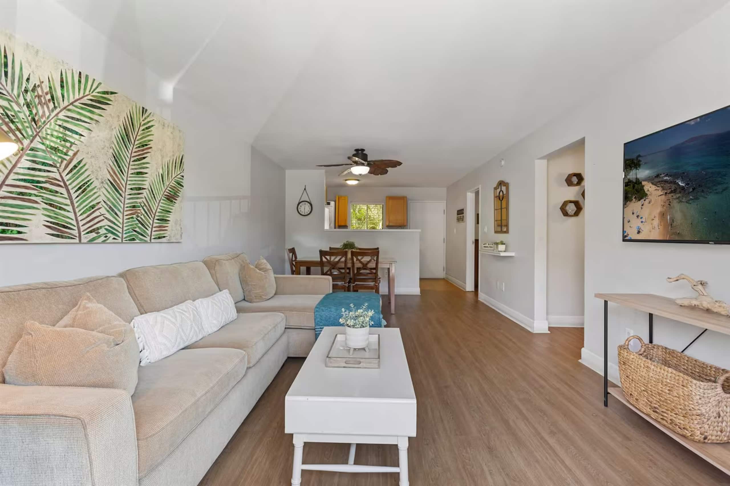 Condo in Kihei · ★4.69 · 2 bedrooms · 2 beds · 2 private baths - Image 2