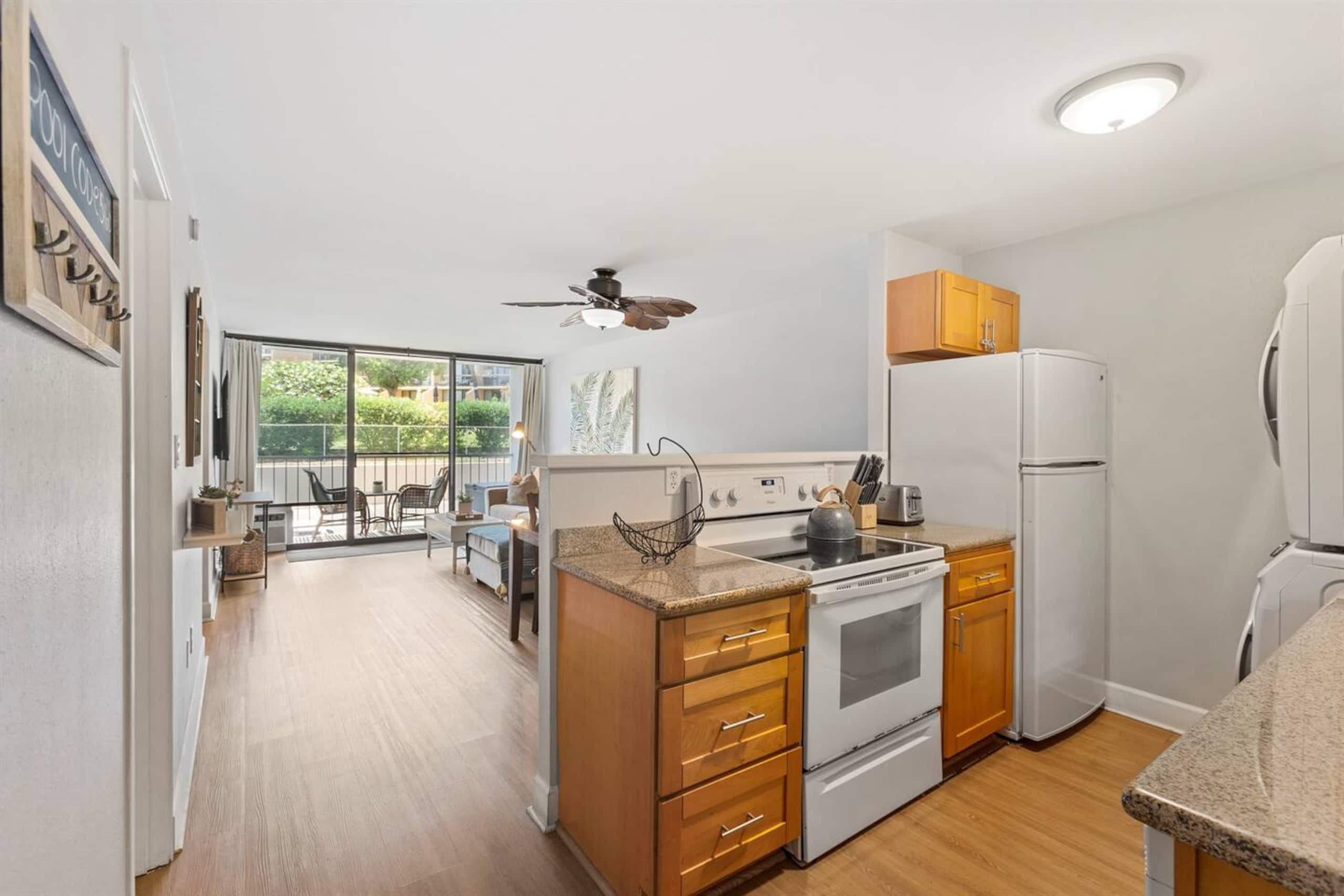 Condo in Kihei · ★4.69 · 2 bedrooms · 2 beds · 2 private baths - Image 7