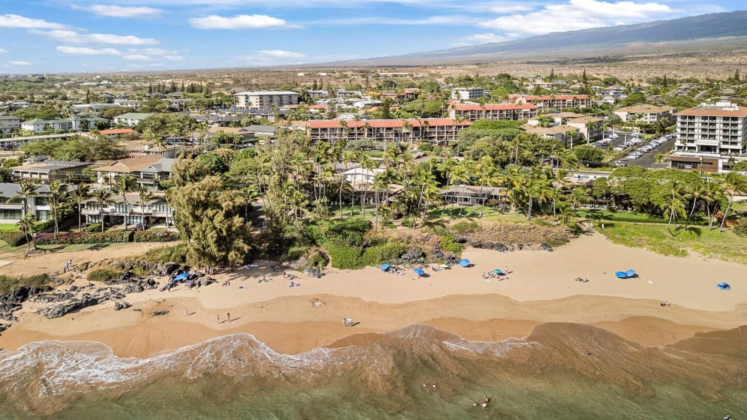 Condo in Kihei · ★4.69 · 2 bedrooms · 2 beds · 2 private baths - Image 36