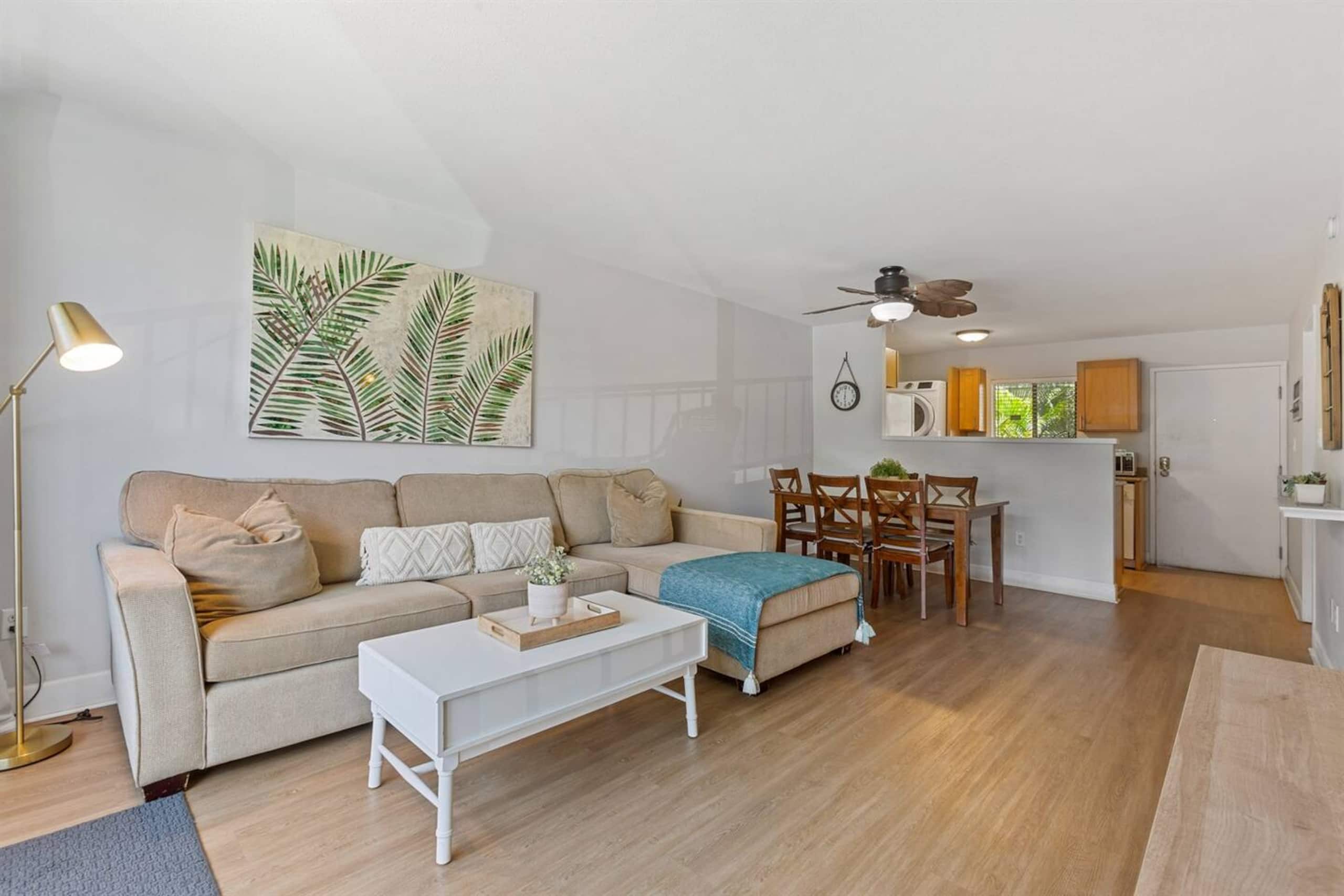Condo in Kihei · ★4.69 · 2 bedrooms · 2 beds · 2 private baths - Image 5
