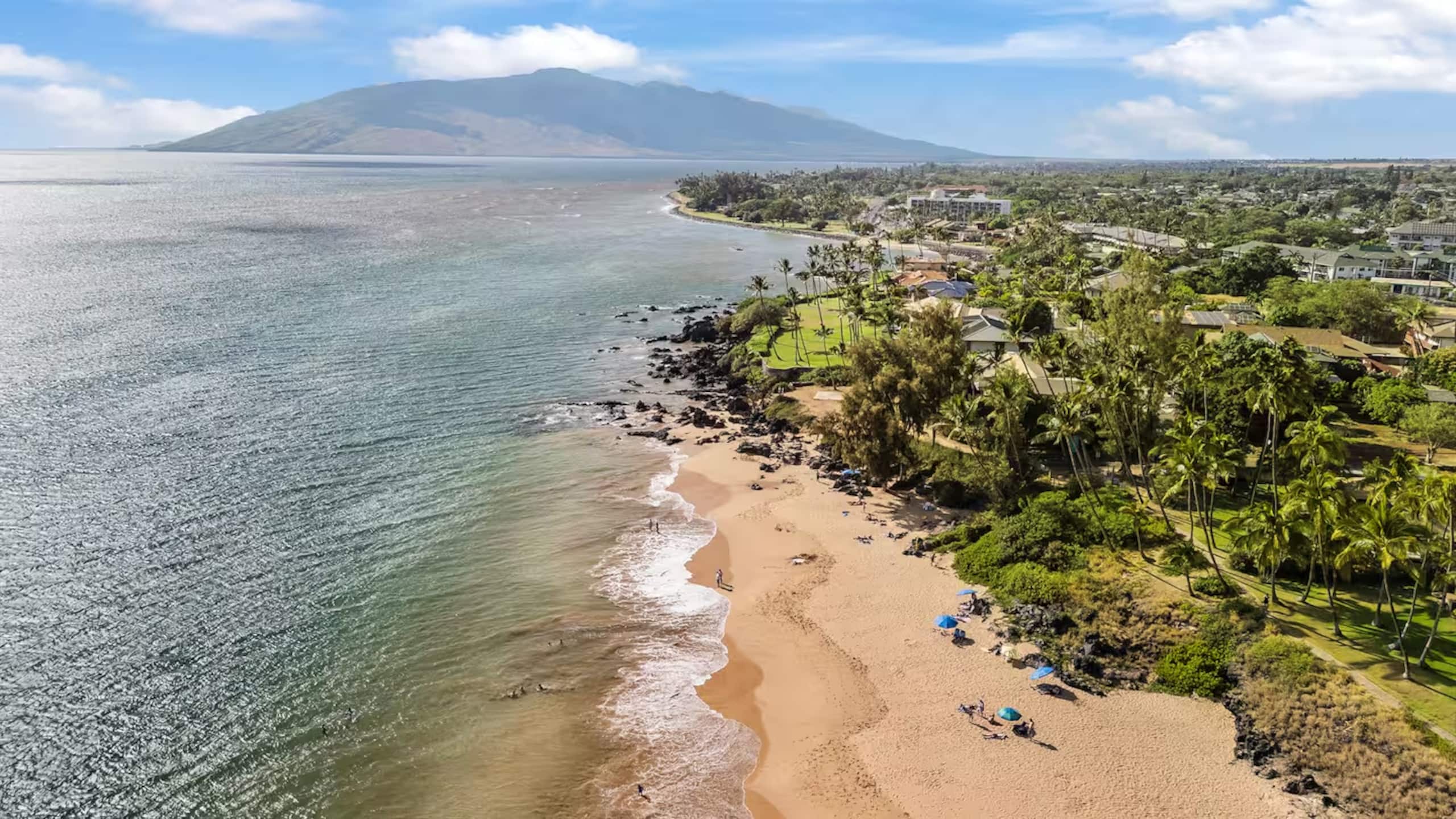 Condo in Kihei · ★4.69 · 2 bedrooms · 2 beds · 2 private baths - Image 35