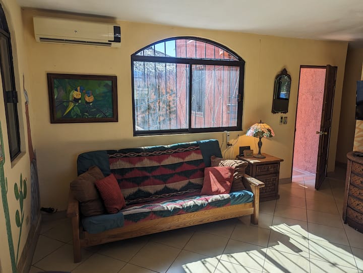 Casa De Juana Walkable With 360 Views - Loreto, México