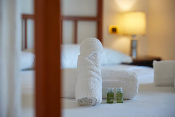 Elegante Alloggio in centrale fino a 6 persone gallery image 5