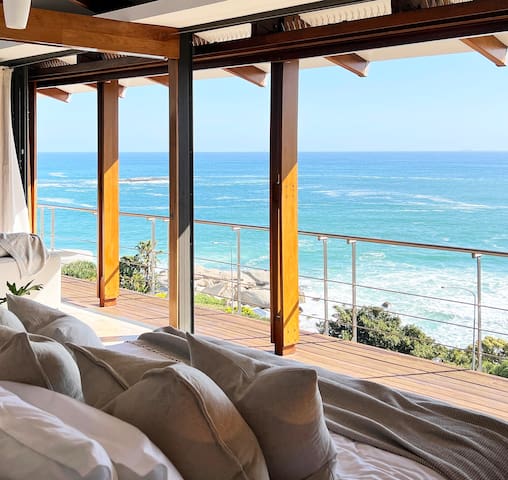 CAPE SOUL VILLA. Beautiful sea-side living gallery image 2