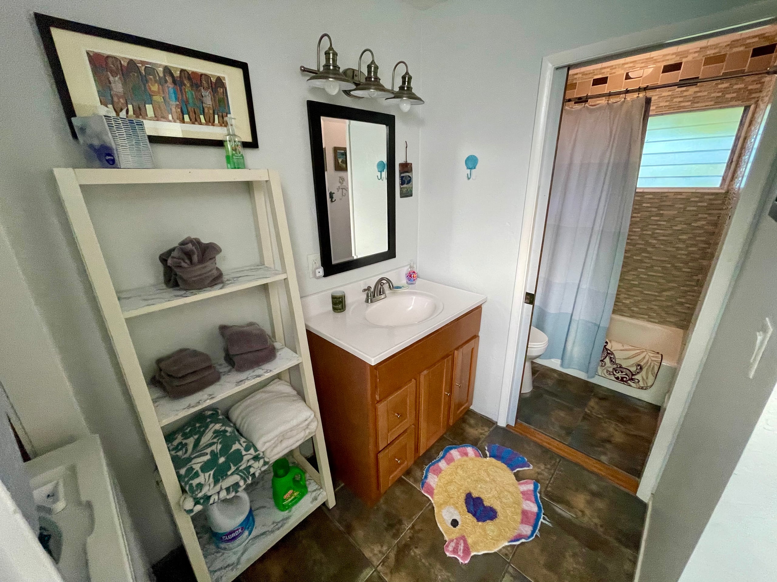 Condo in Kailua-Kona · ★4.68 · 1 bedroom · 1 bed · 1 private bath - Image 15