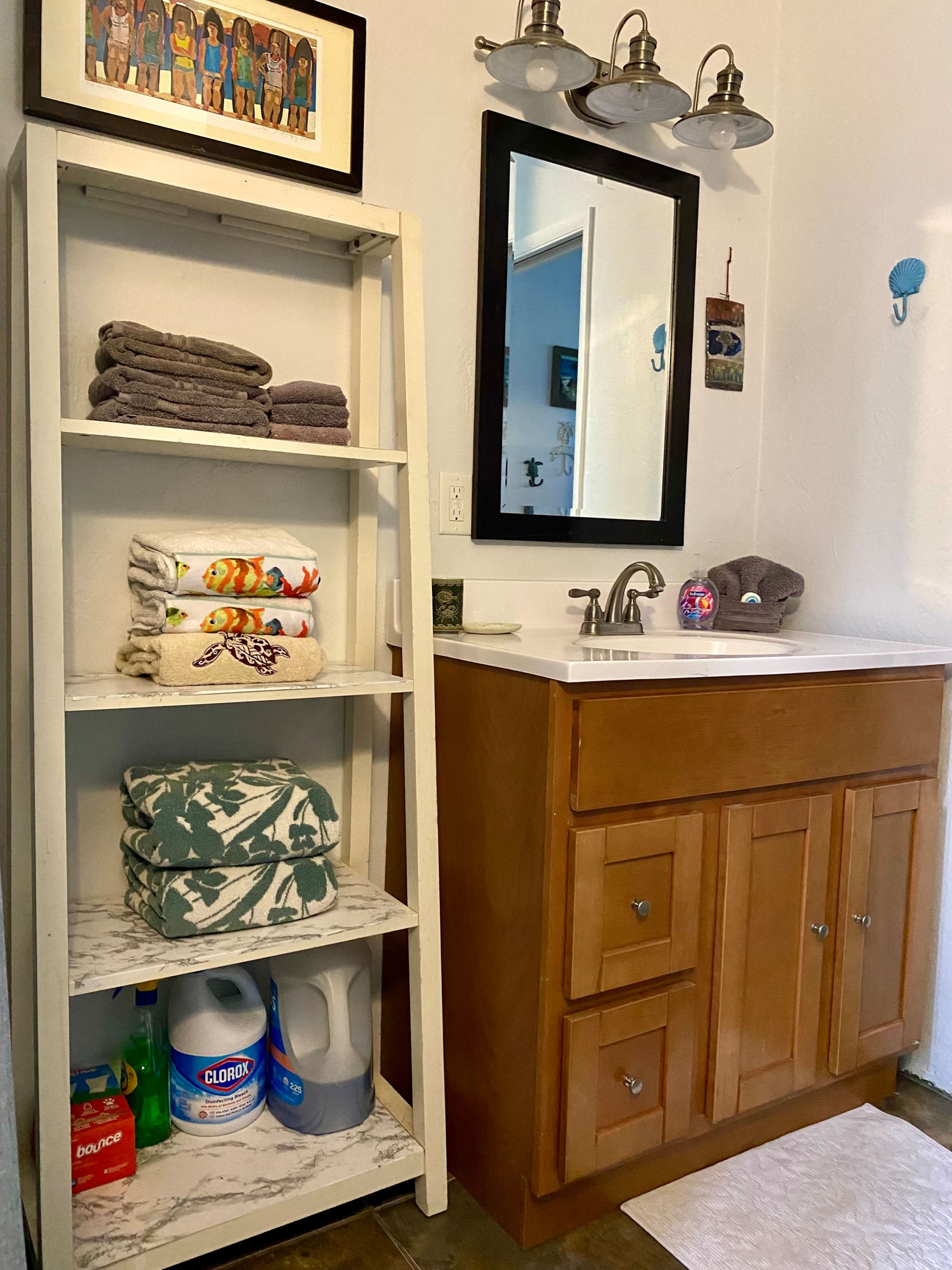 Condo in Kailua-Kona · ★4.68 · 1 bedroom · 1 bed · 1 private bath - Image 17