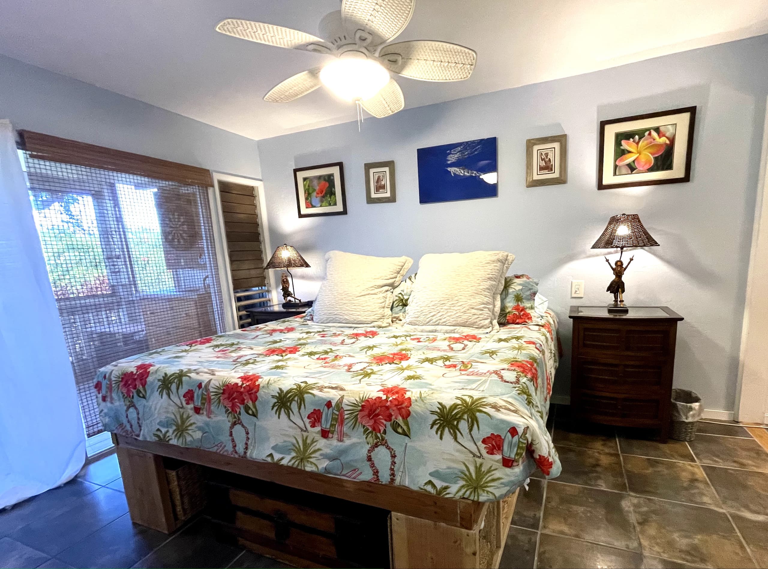Condo in Kailua-Kona · ★4.68 · 1 bedroom · 1 bed · 1 private bath - Image 13