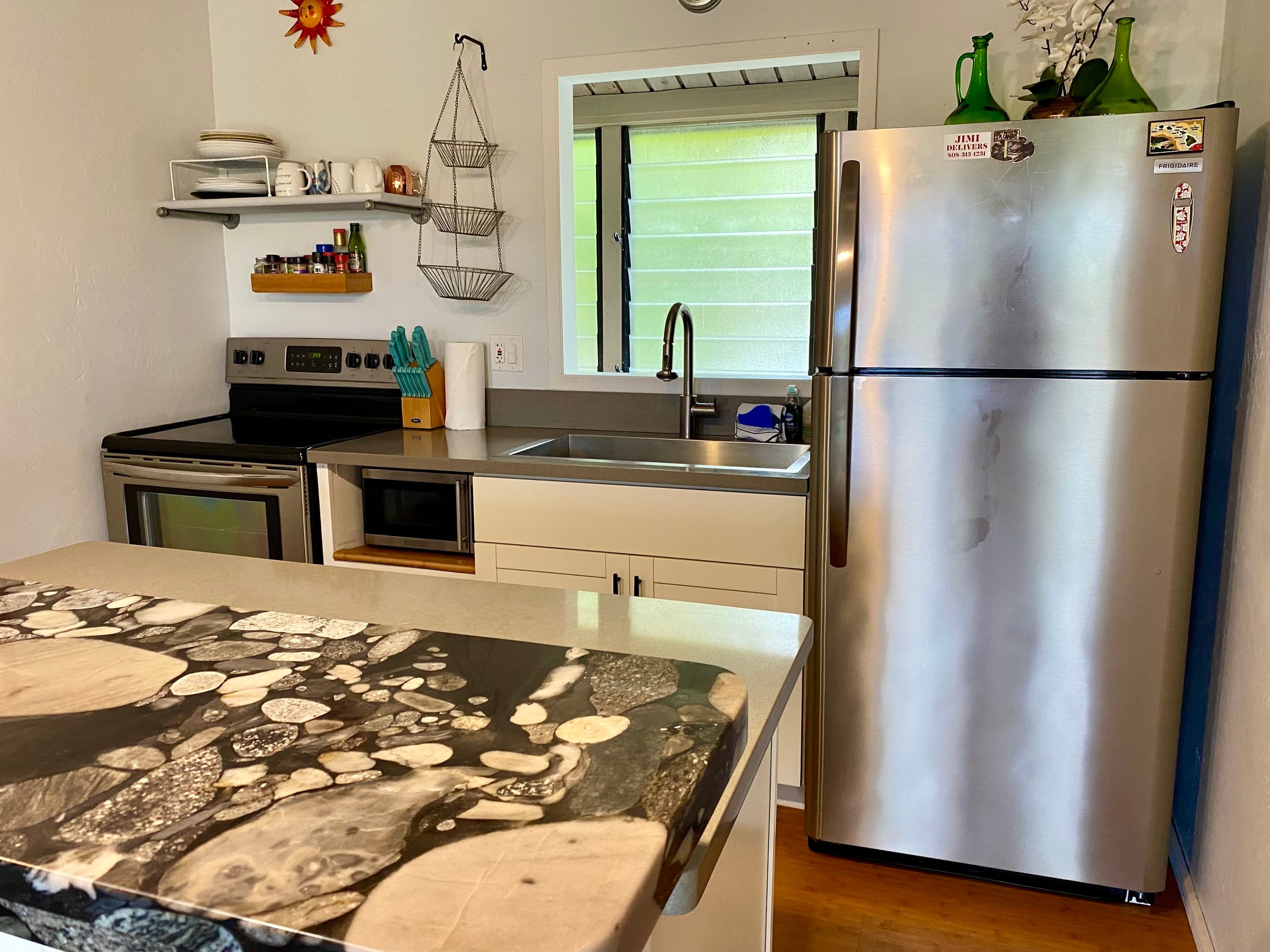 Condo in Kailua-Kona · ★4.68 · 1 bedroom · 1 bed · 1 private bath - Image 10