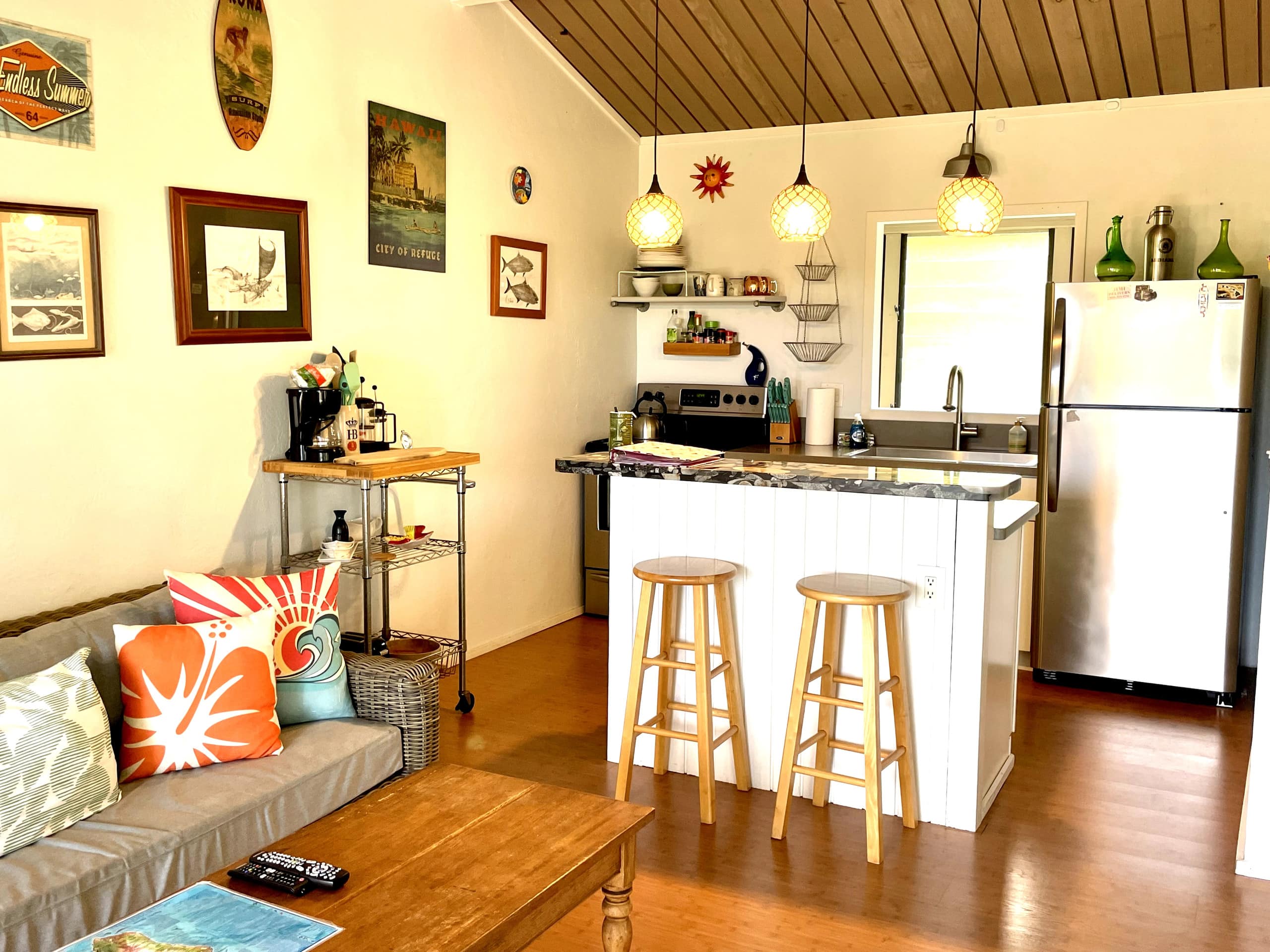 Condo in Kailua-Kona · ★4.68 · 1 bedroom · 1 bed · 1 private bath - Image 7