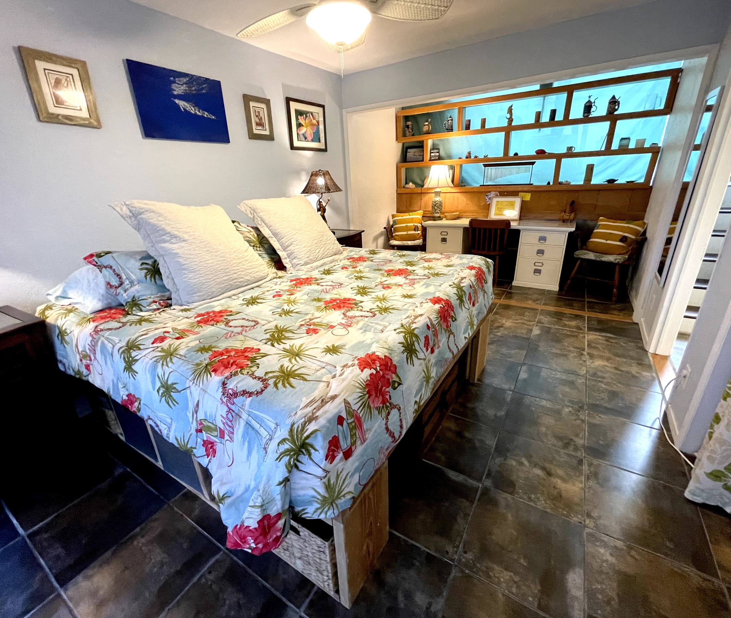 Condo in Kailua-Kona · ★4.68 · 1 bedroom · 1 bed · 1 private bath - Image 12