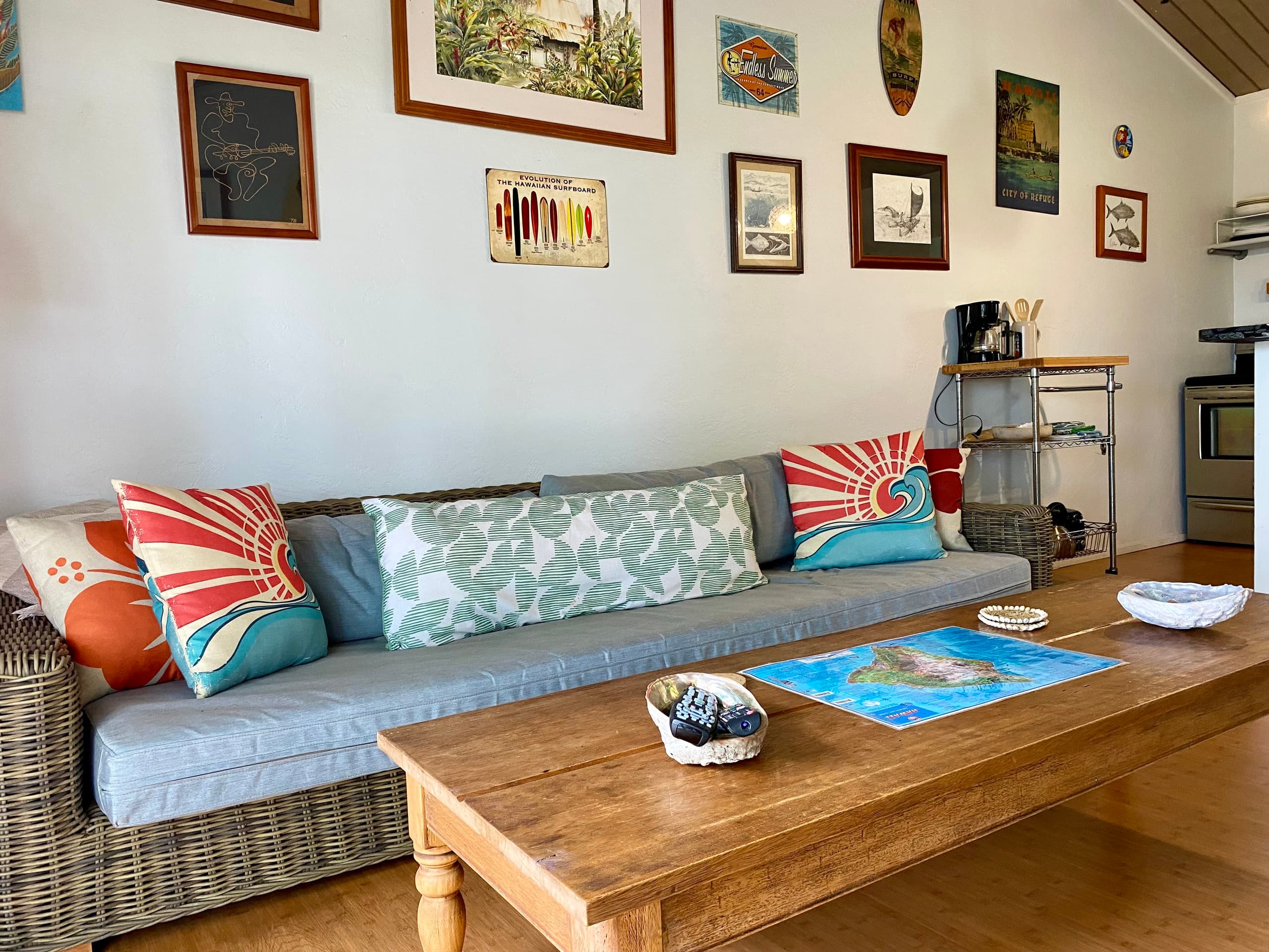 Condo in Kailua-Kona · ★4.68 · 1 bedroom · 1 bed · 1 private bath - Image 5