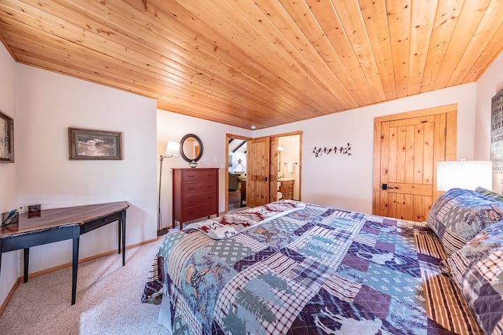 غرفة النوم 2