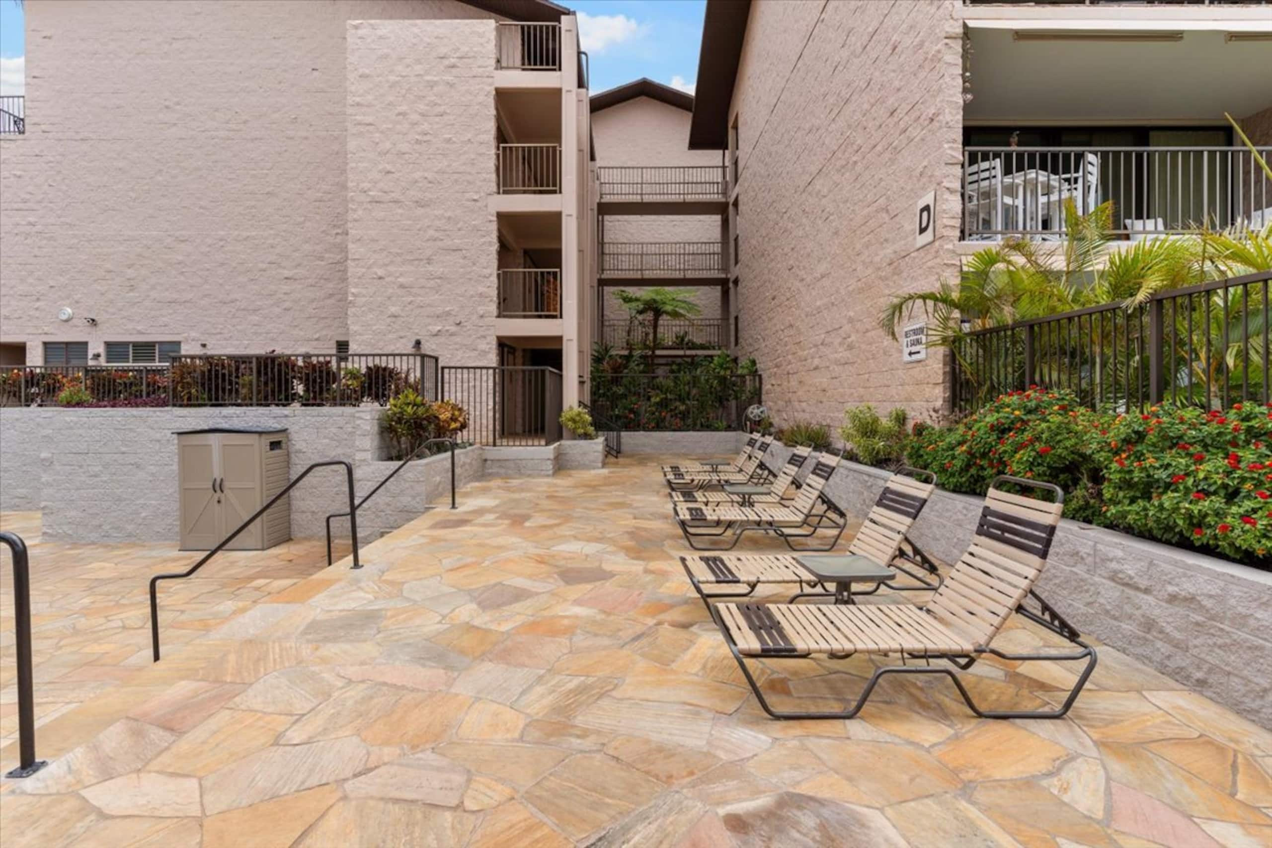 Condo in Kihei · ★4.9 · 1 bedroom · 2 beds · 1 bath - Image 19