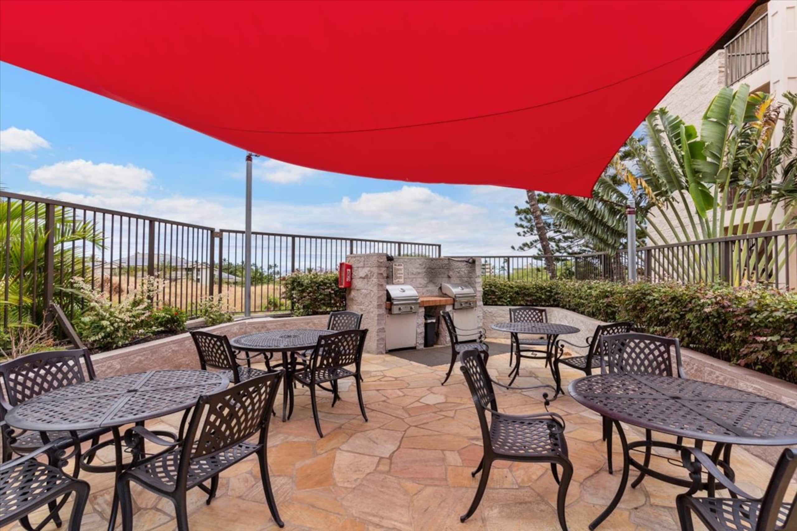 Condo in Kihei · ★4.9 · 1 bedroom · 2 beds · 1 bath - Image 20