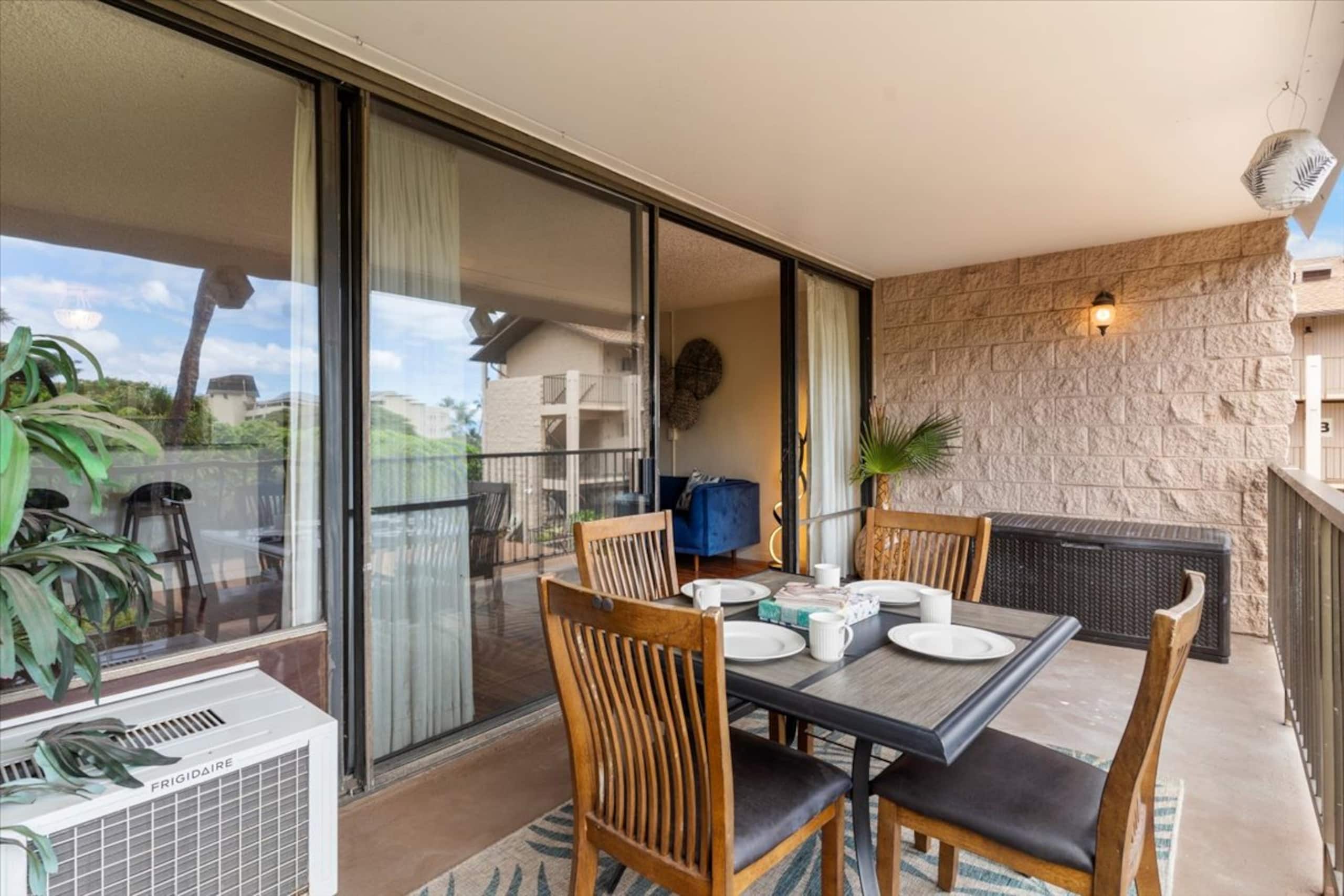 Condo in Kihei · ★4.9 · 1 bedroom · 2 beds · 1 bath - Image 23