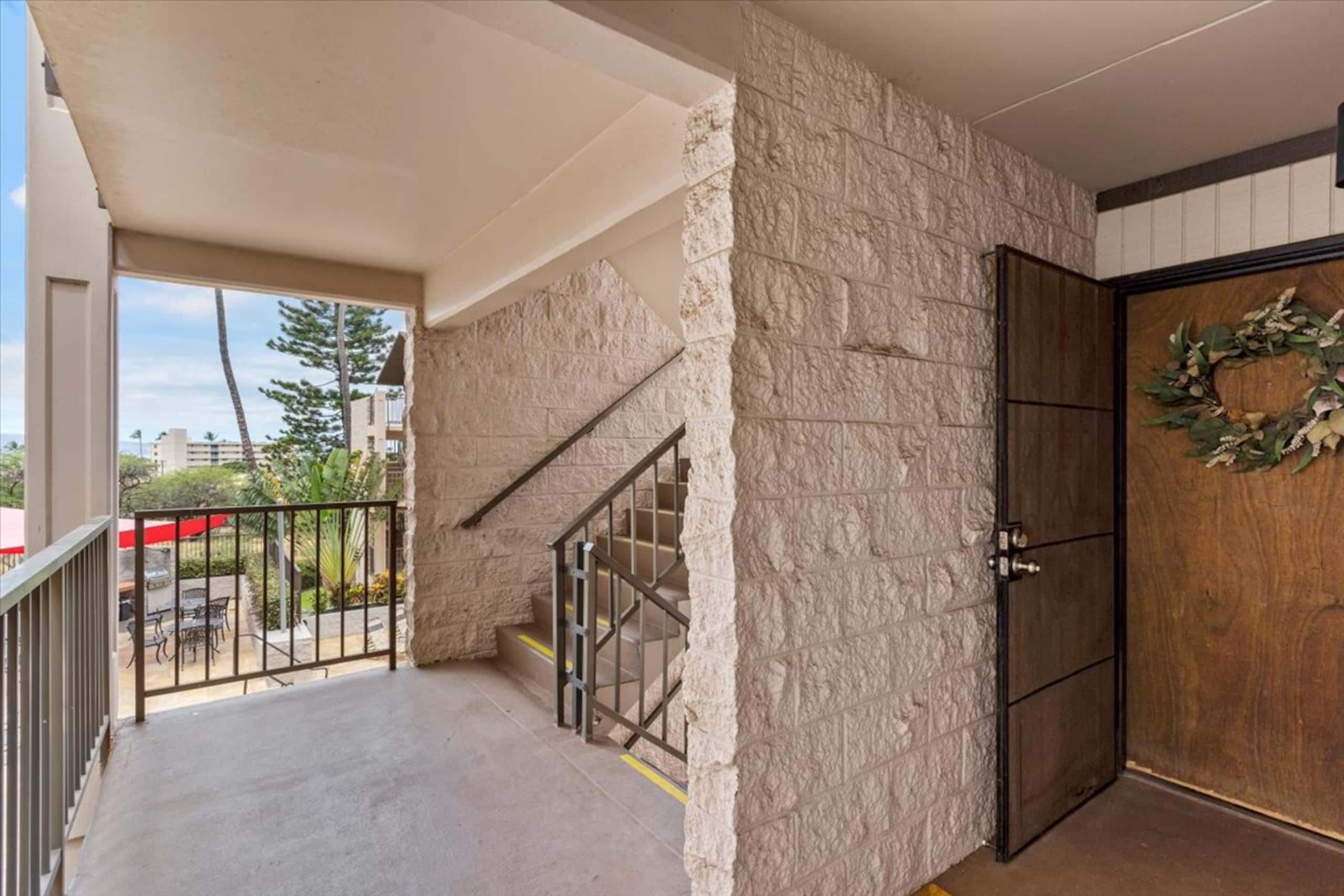 Condo in Kihei · ★4.9 · 1 bedroom · 2 beds · 1 bath - Image 29