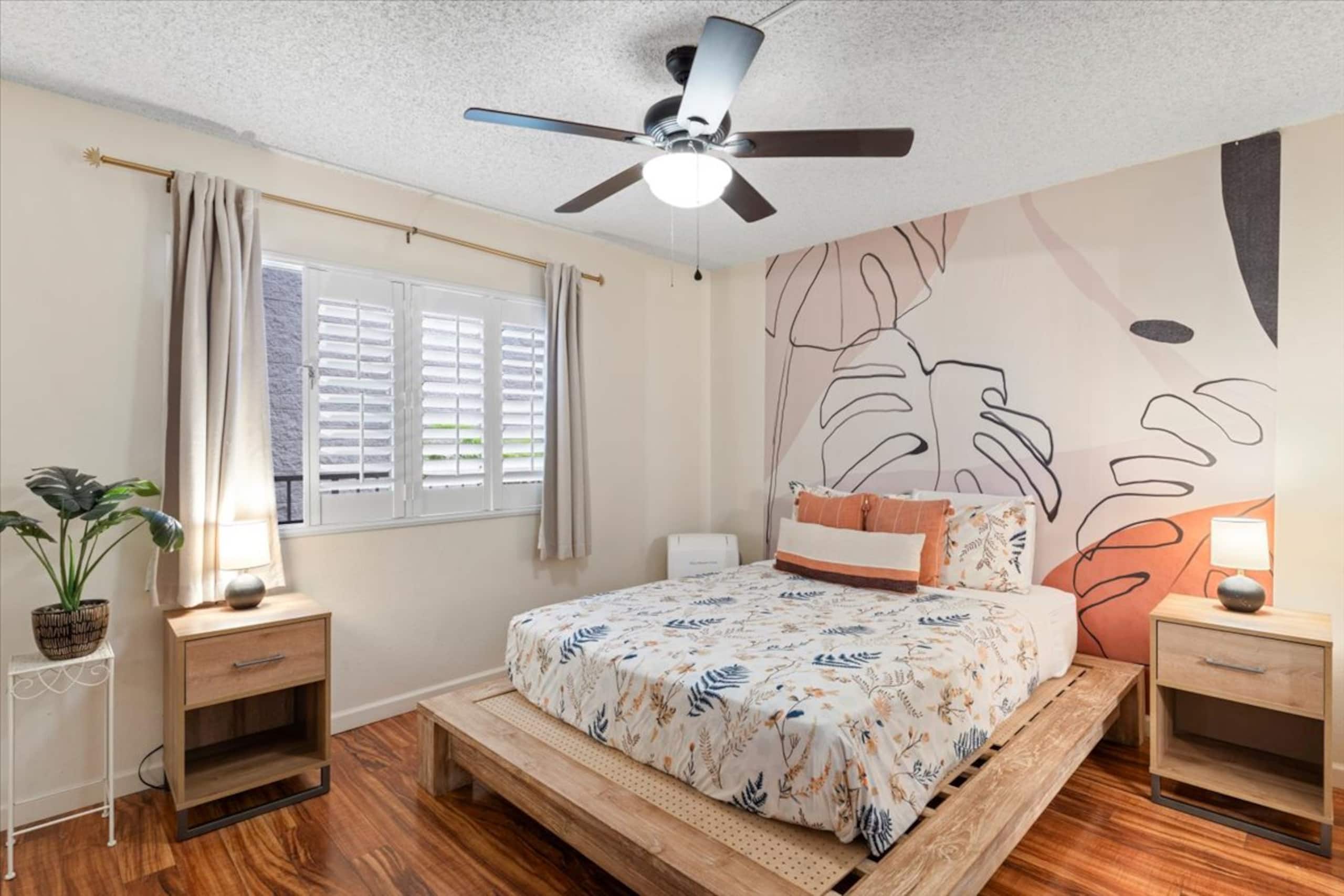 Condo in Kihei · ★4.9 · 1 bedroom · 2 beds · 1 bath - Image 14