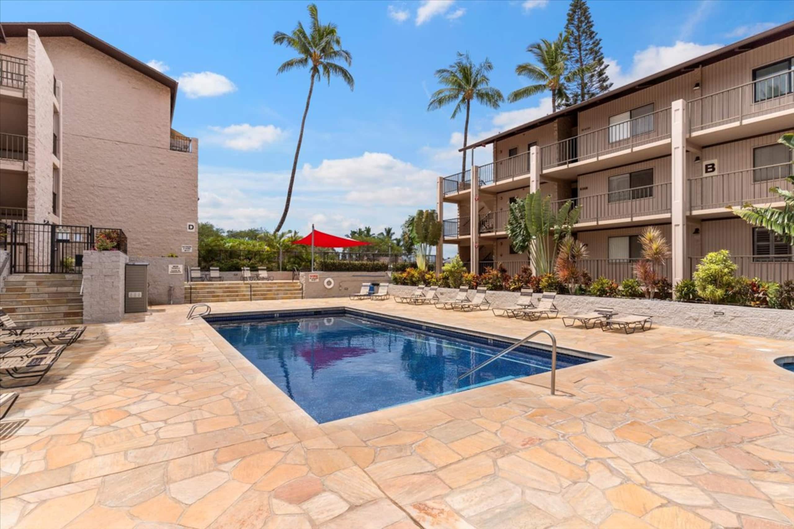 Condo in Kihei · ★4.9 · 1 bedroom · 2 beds · 1 bath - Image 32