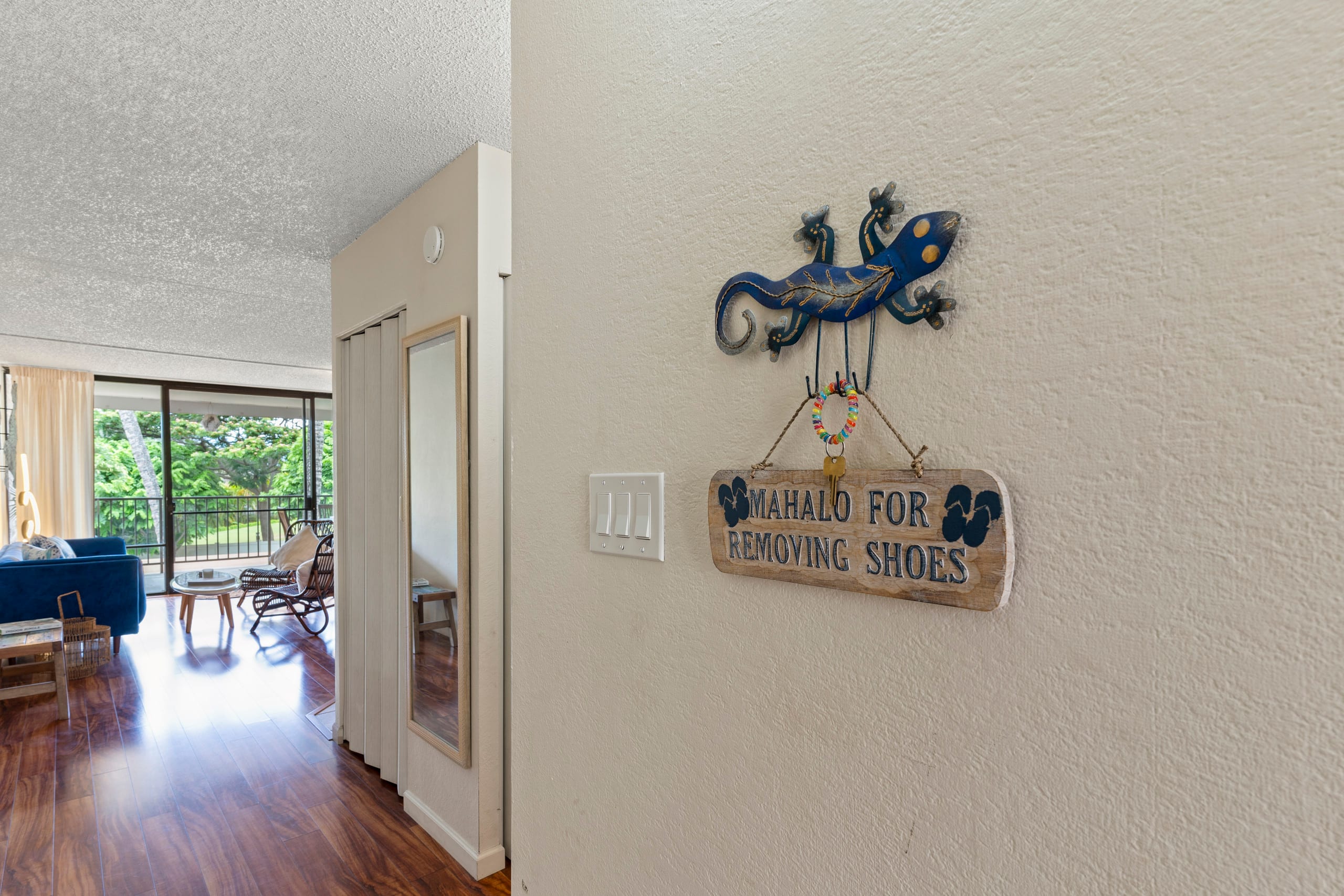 Condo in Kihei · ★4.9 · 1 bedroom · 2 beds · 1 bath - Image 3