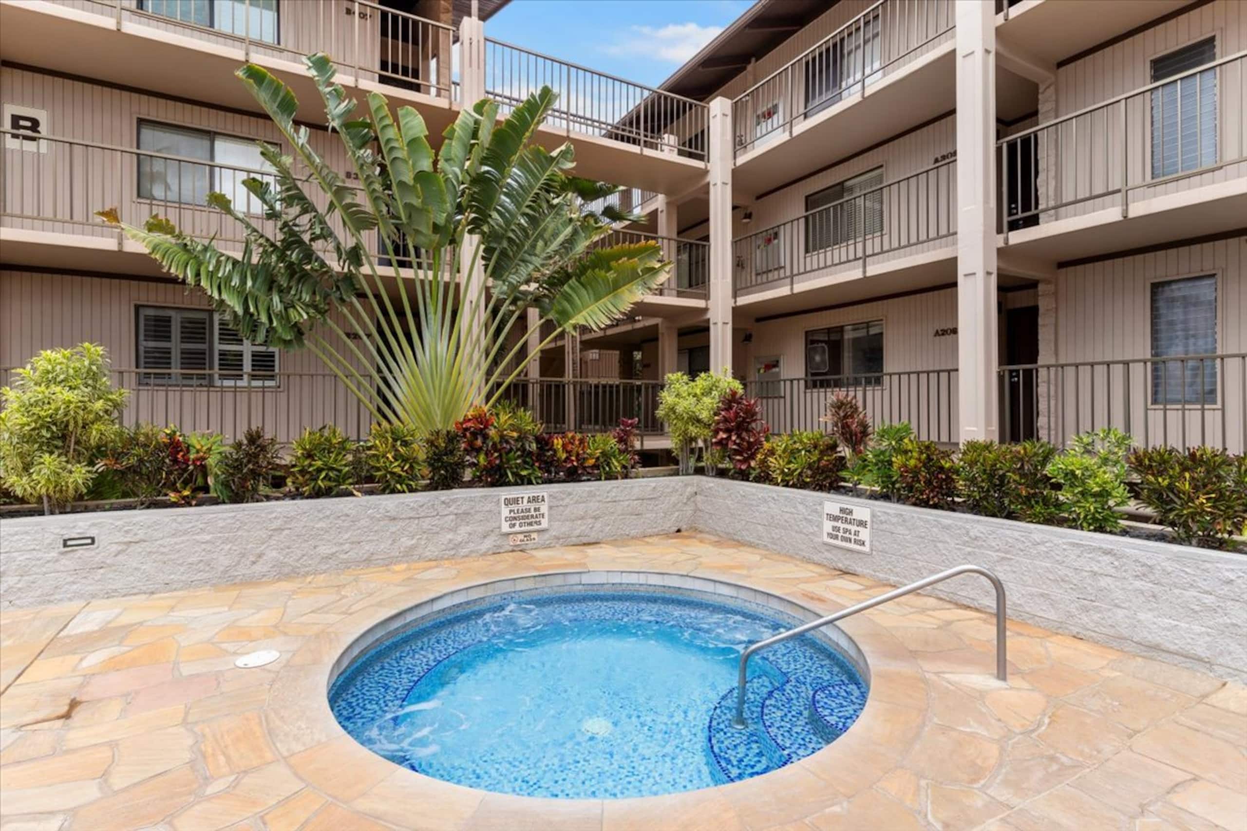 Condo in Kihei · ★4.9 · 1 bedroom · 2 beds · 1 bath - Image 33