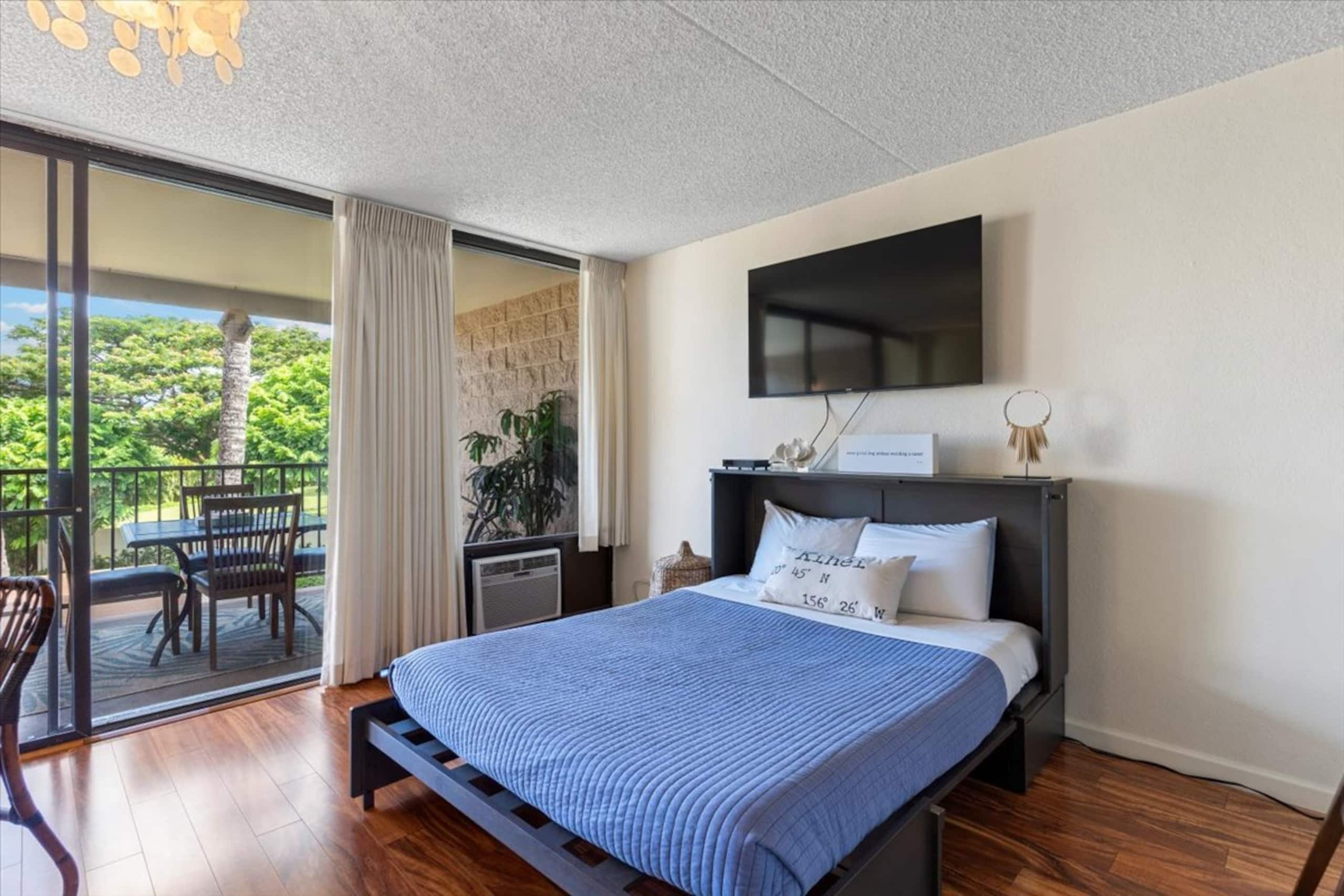 Condo in Kihei · ★4.9 · 1 bedroom · 2 beds · 1 bath - Image 10