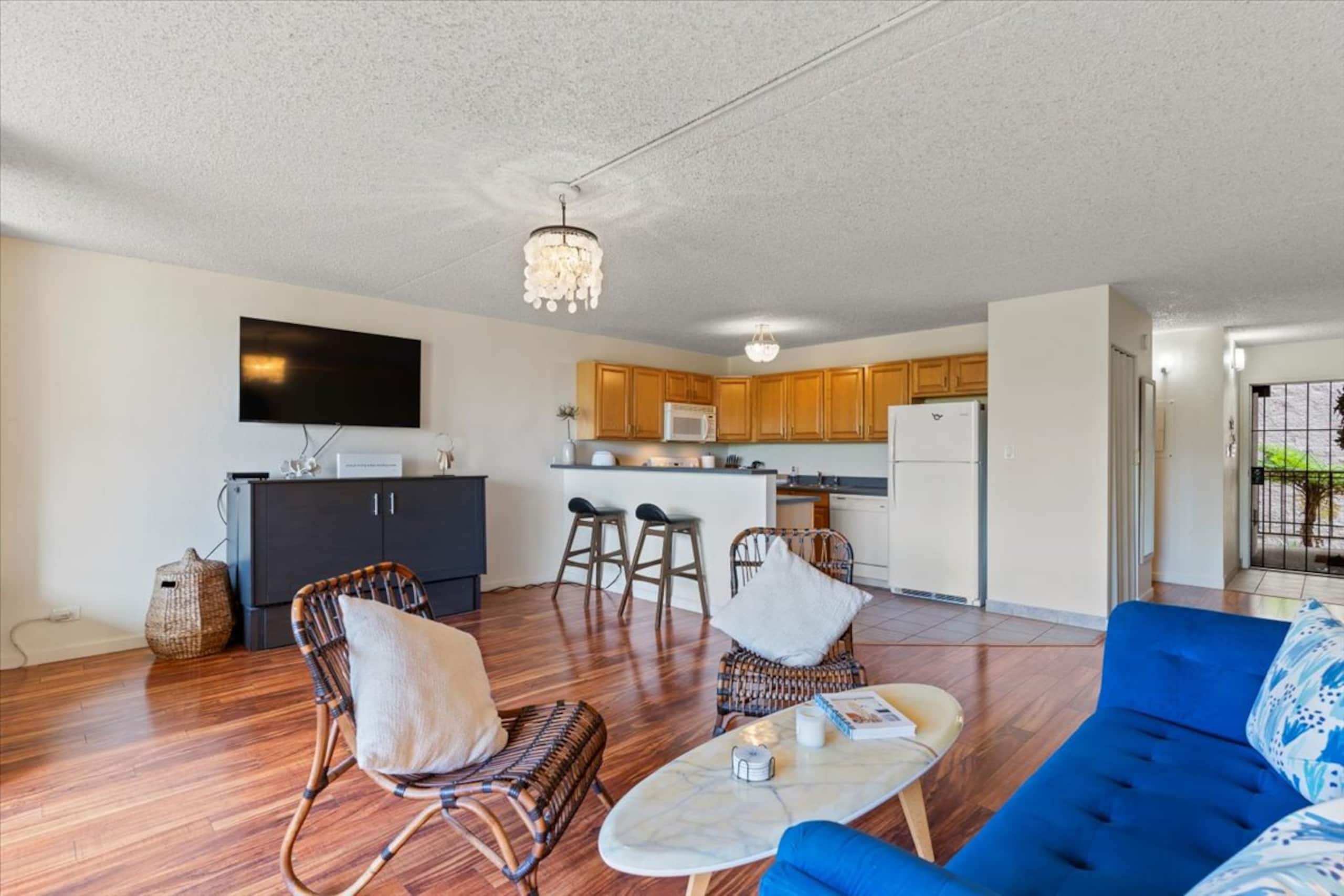 Condo in Kihei · ★4.9 · 1 bedroom · 2 beds · 1 bath - Image 5