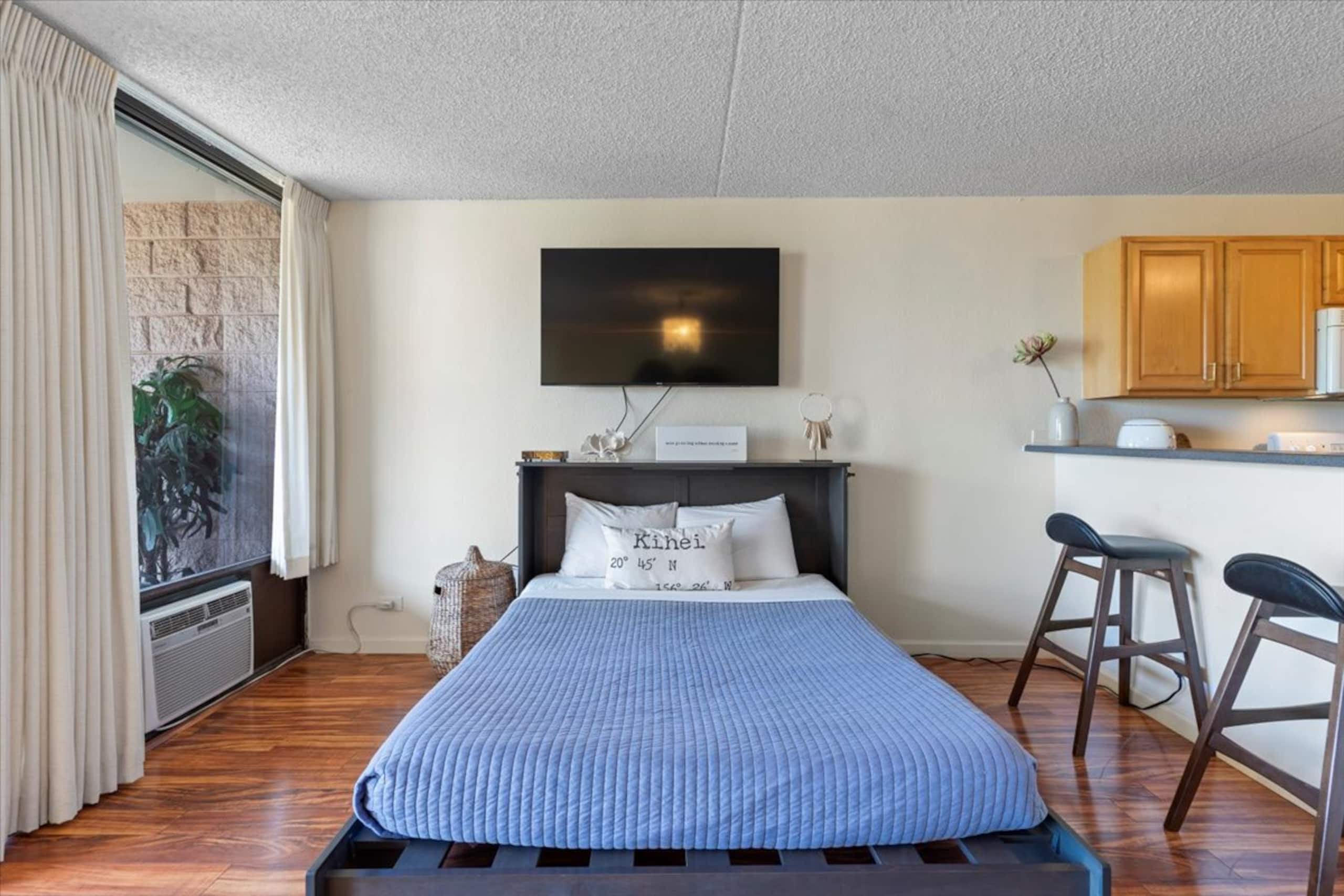 Condo in Kihei · ★4.9 · 1 bedroom · 2 beds · 1 bath - Image 9
