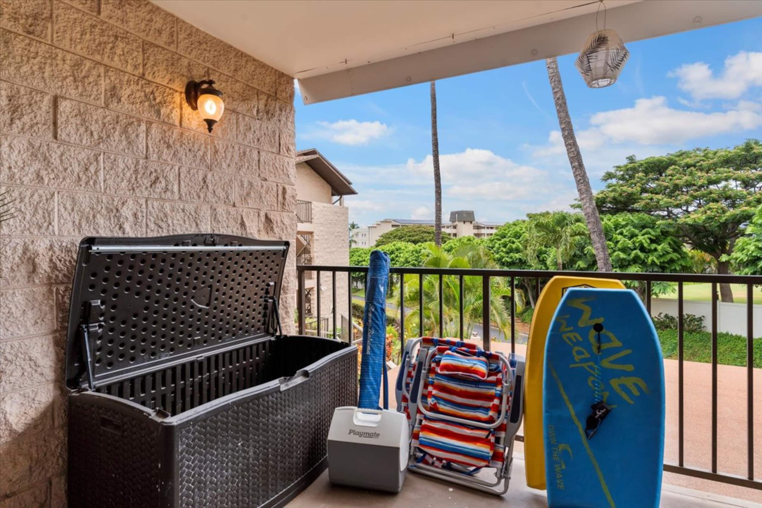 Condo in Kihei · ★4.9 · 1 bedroom · 2 beds · 1 bath - Image 24