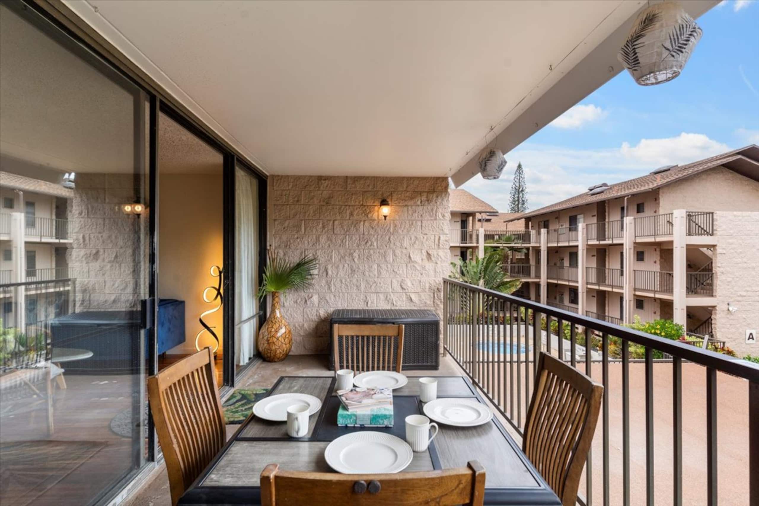 Condo in Kihei · ★4.9 · 1 bedroom · 2 beds · 1 bath - Image 22