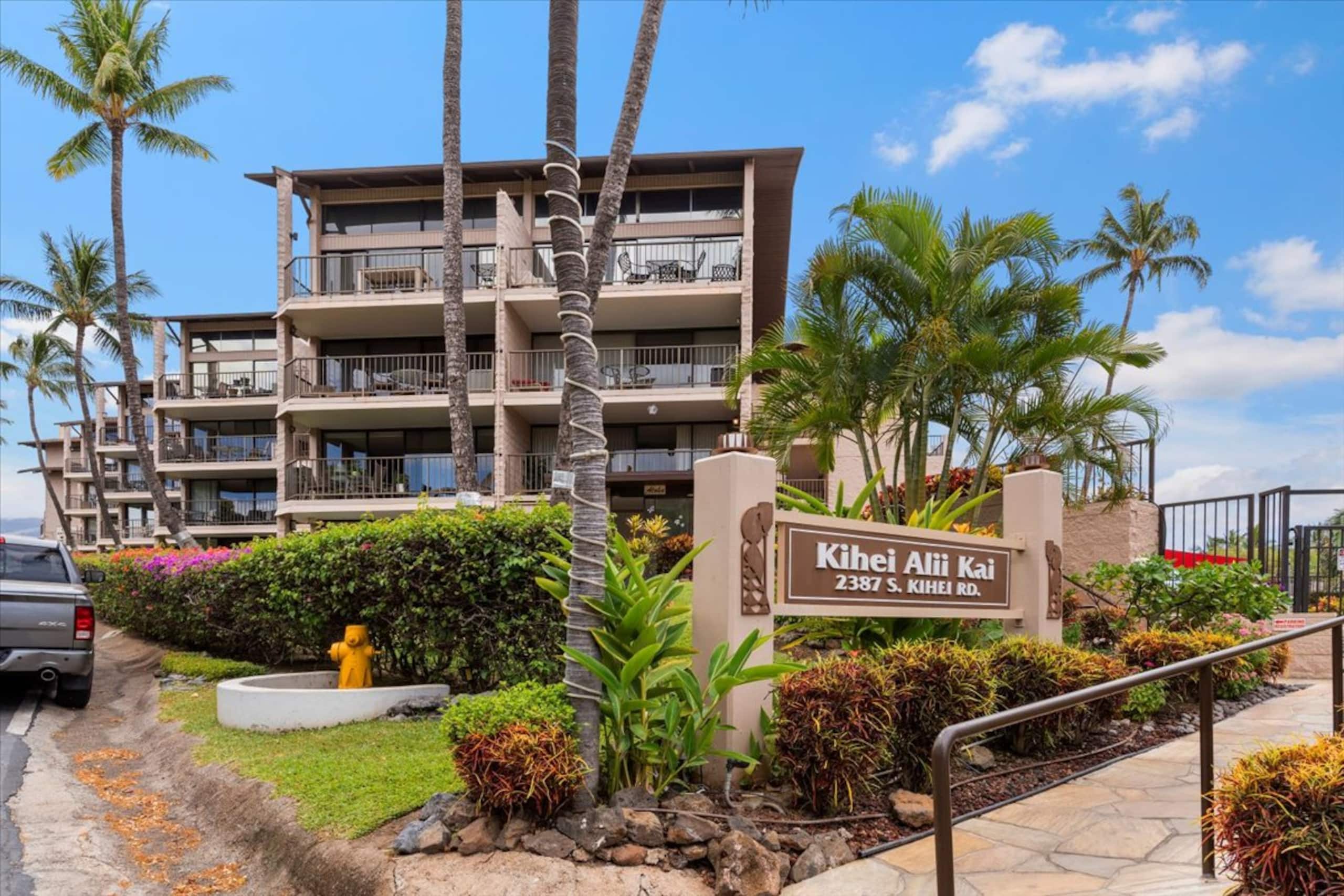 Condo in Kihei · ★4.9 · 1 bedroom · 2 beds · 1 bath - Image 27