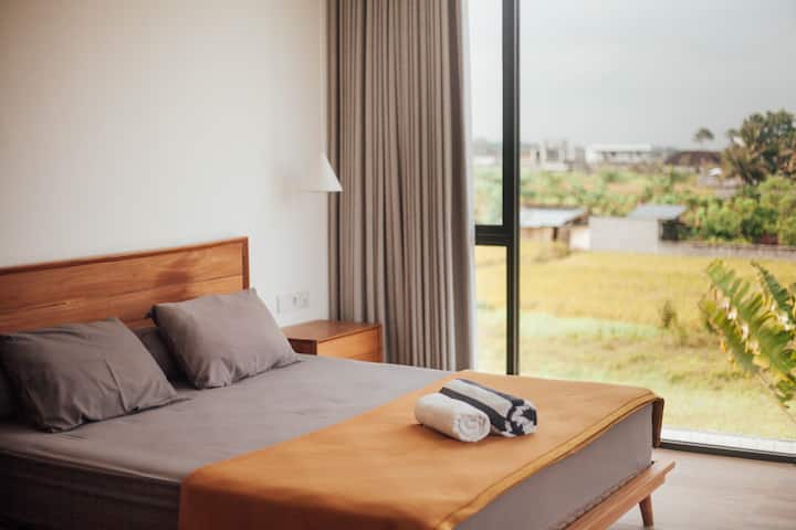 غرفة النوم 1